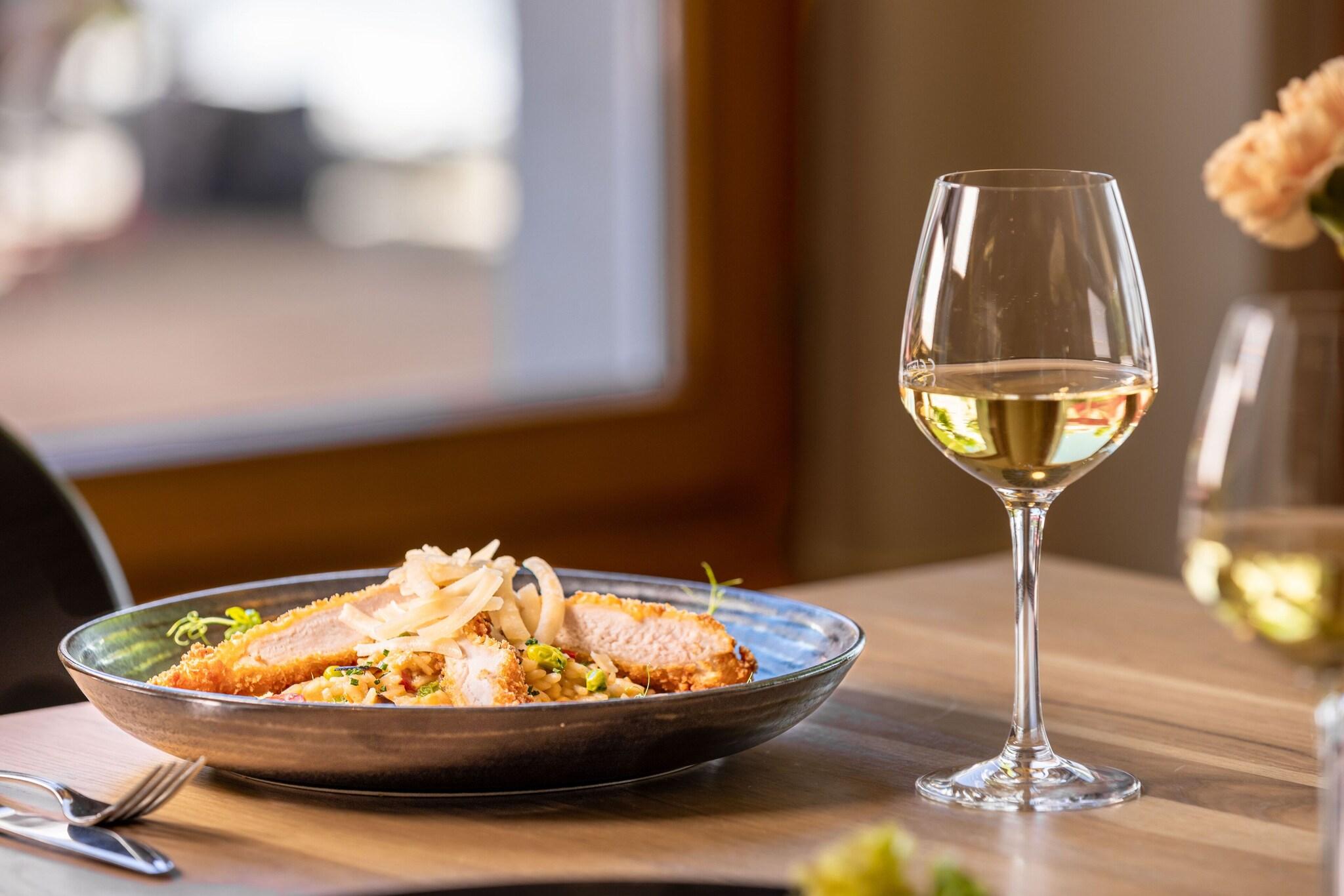 Hotel ibis Sion Est by null