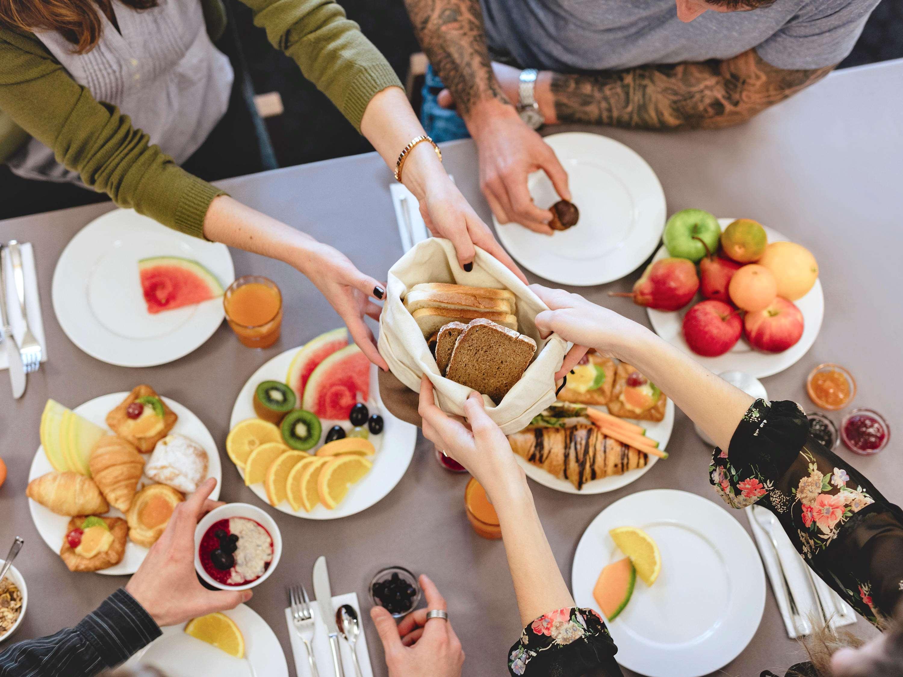 ibis Locarno by null