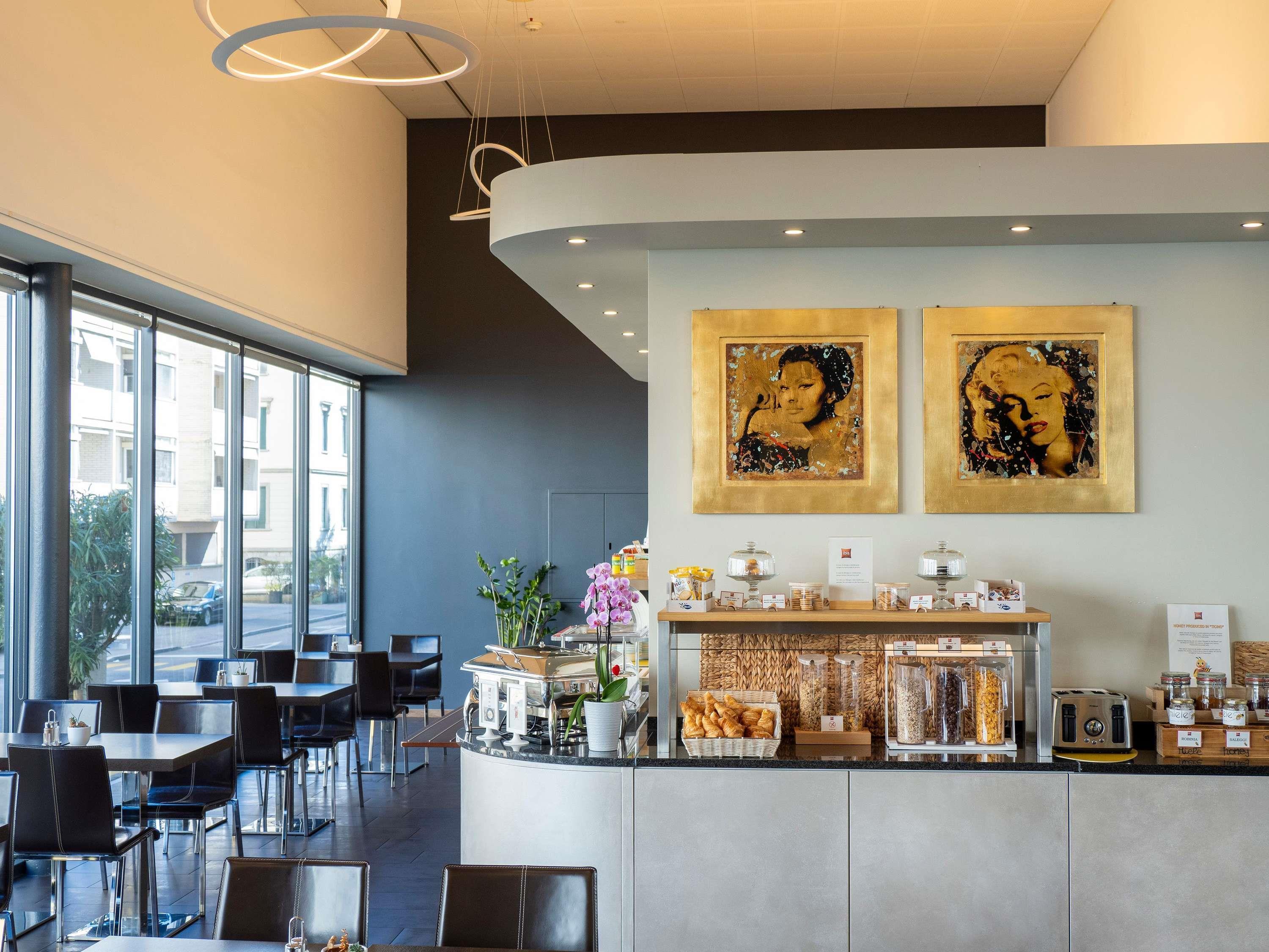 ibis Locarno by null