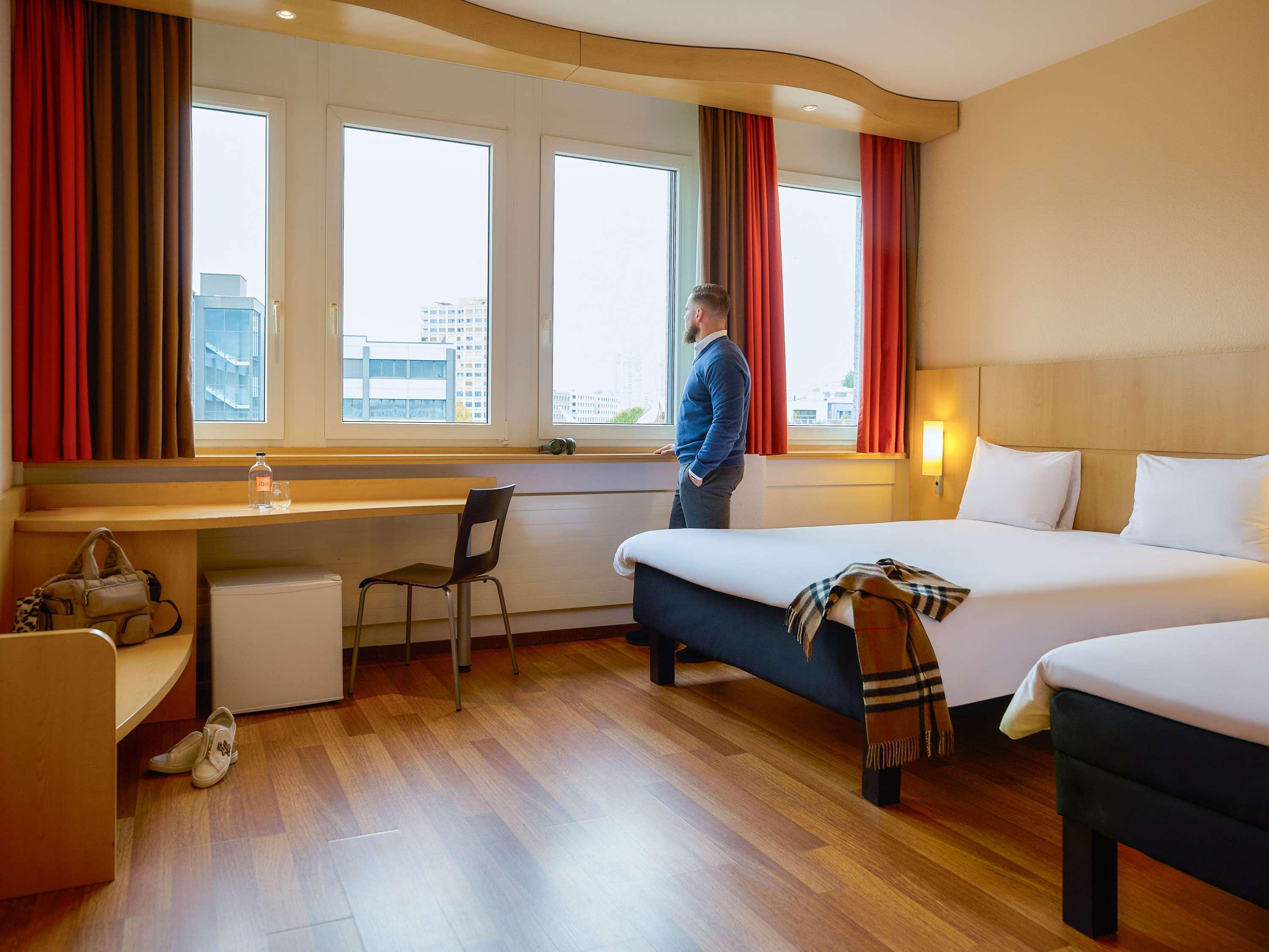 ibis Luzern Kriens
