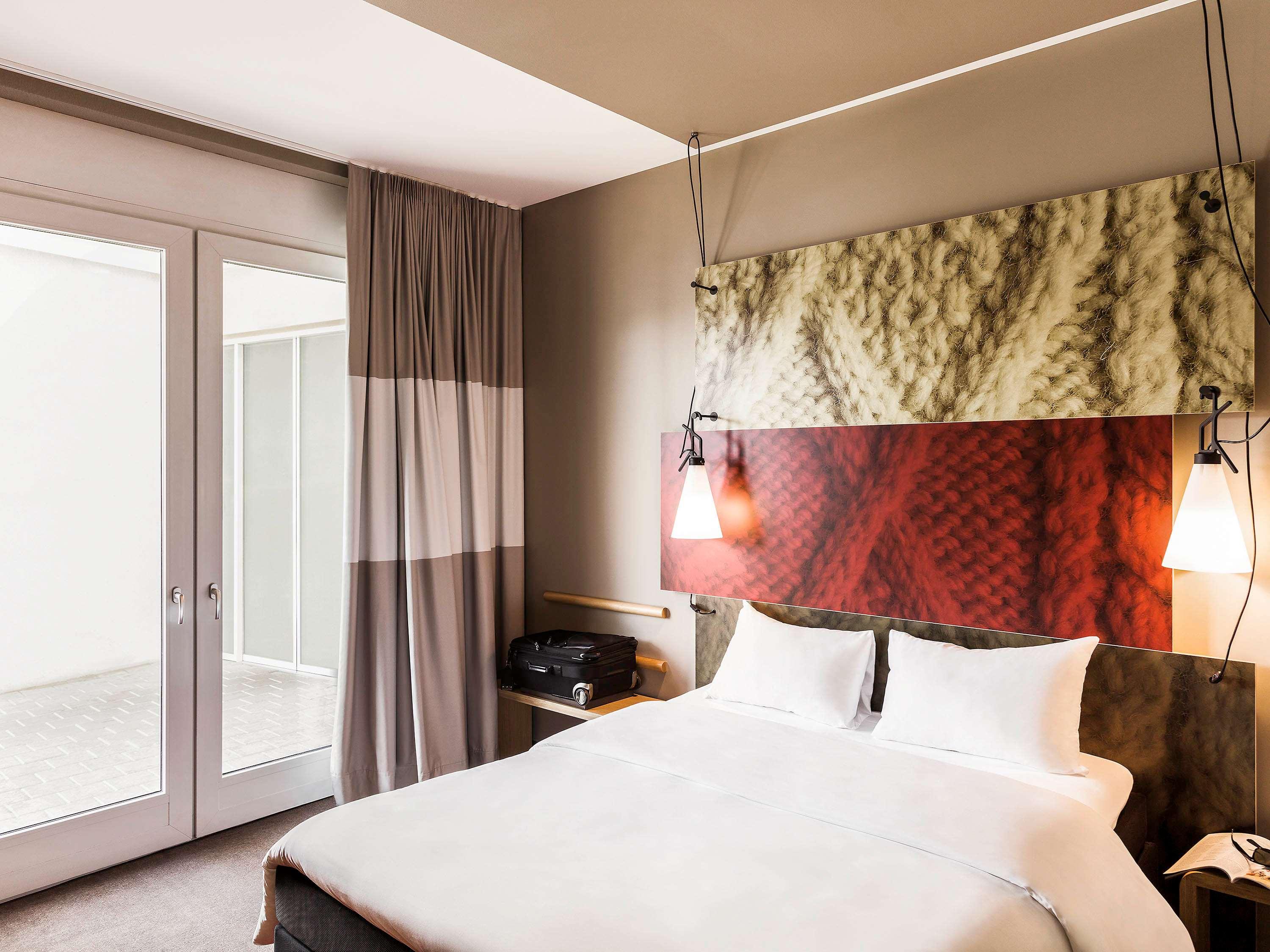 ibis Winterthur City by null