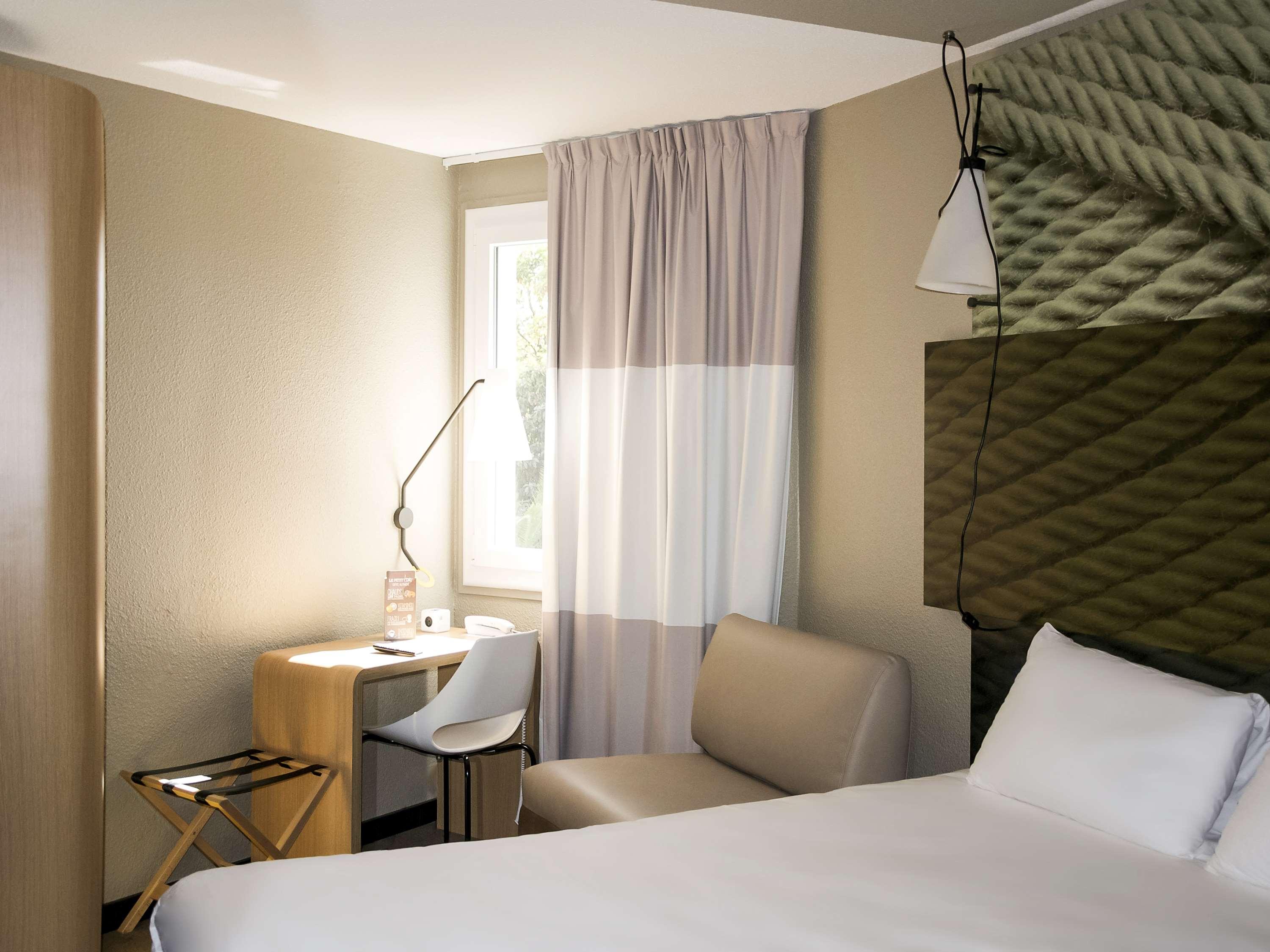 ibis Winterthur City by null