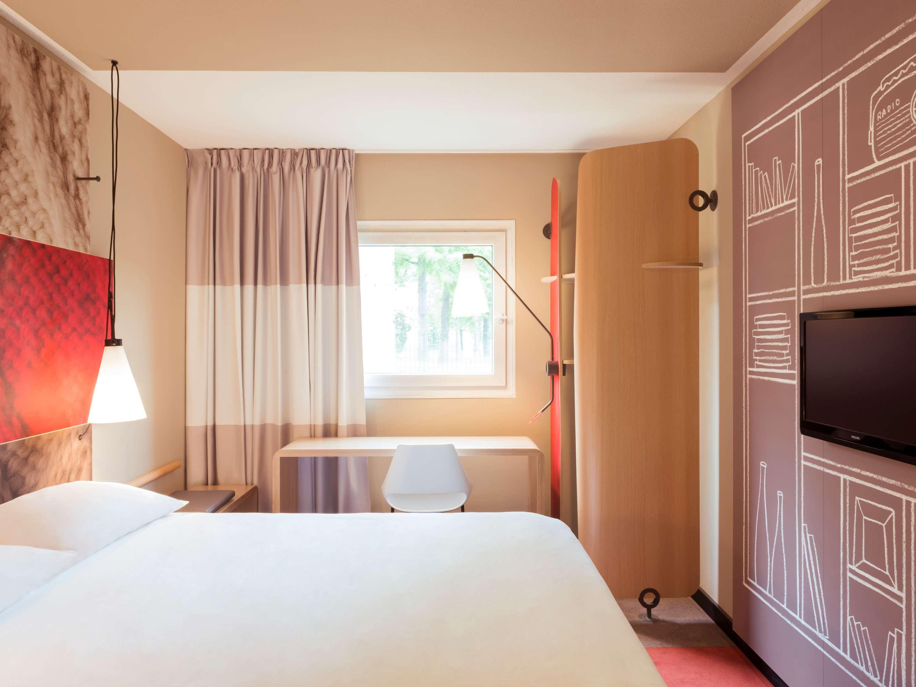 ibis Winterthur City by null