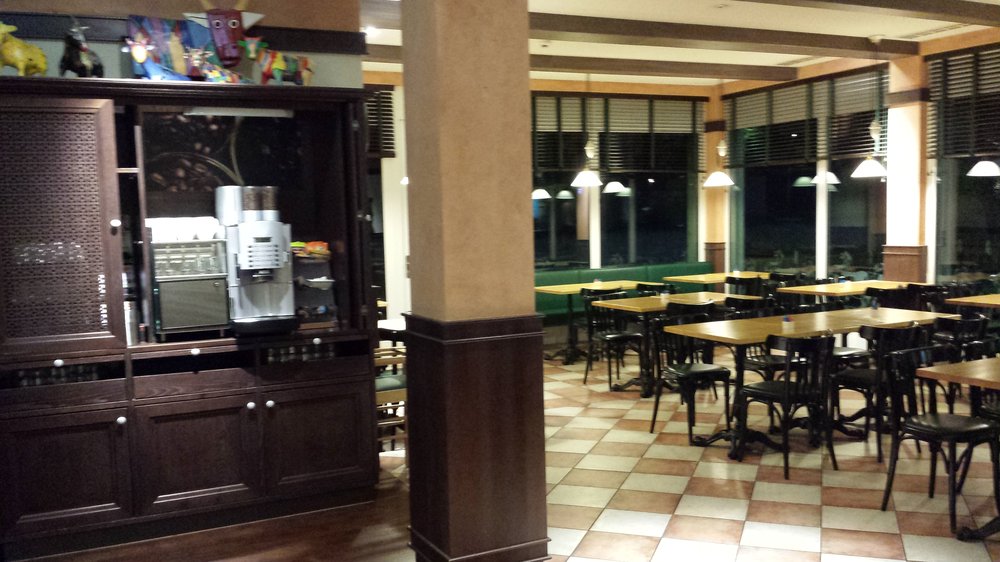 ibis budget Winterthur by null