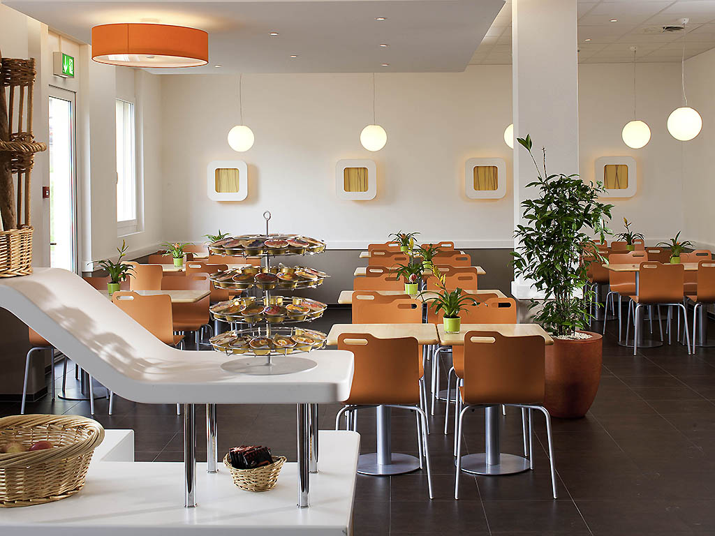 ibis budget Winterthur by null