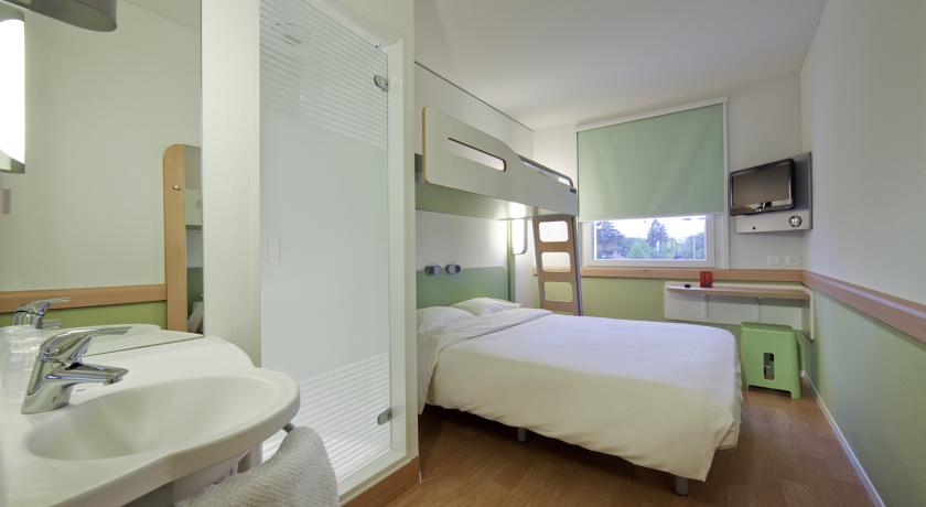 ibis budget Winterthur by null