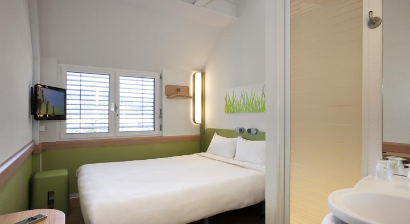 ibis budget Winterthur by null