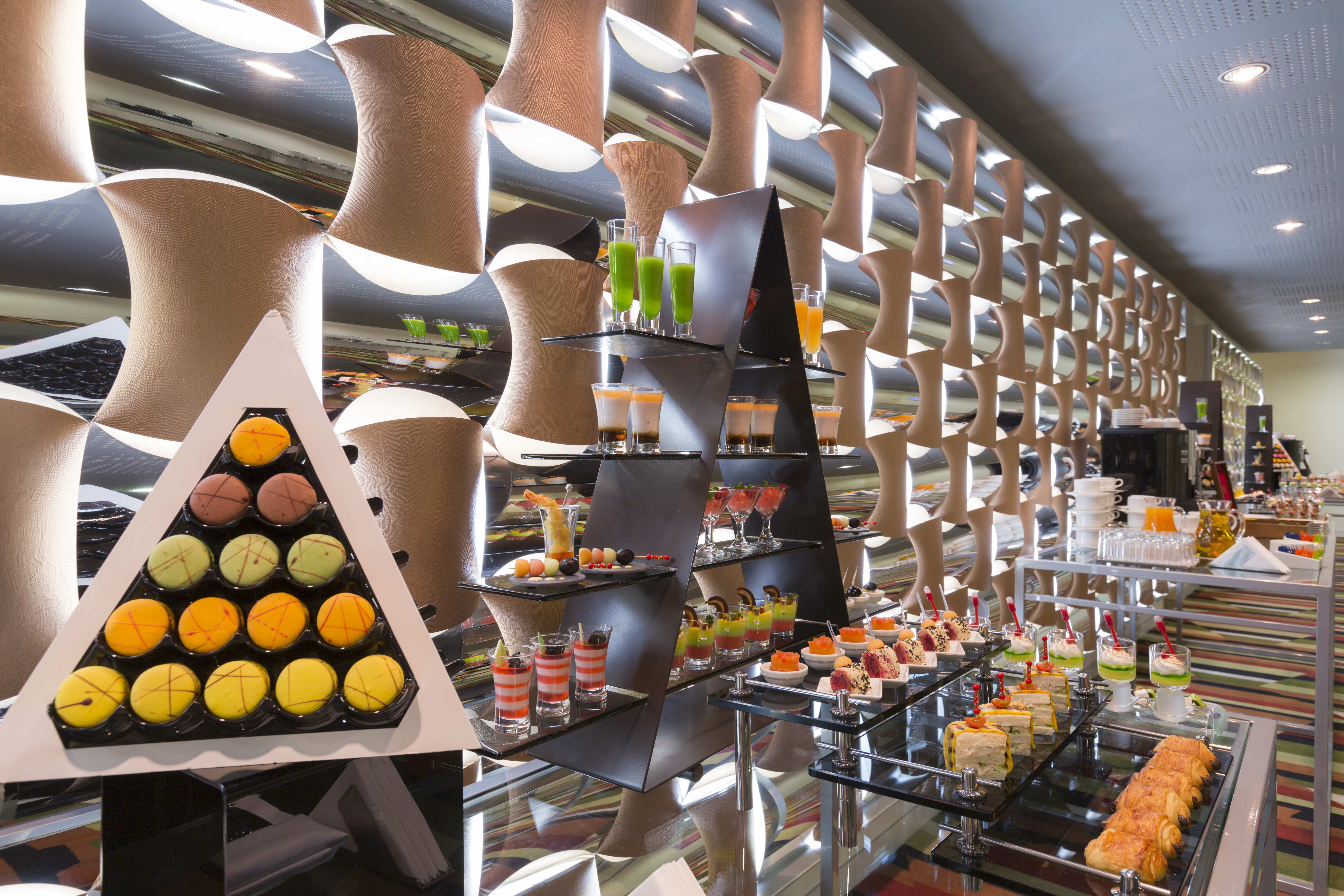 Novotel Abu Dhabi Al Bustan - photo