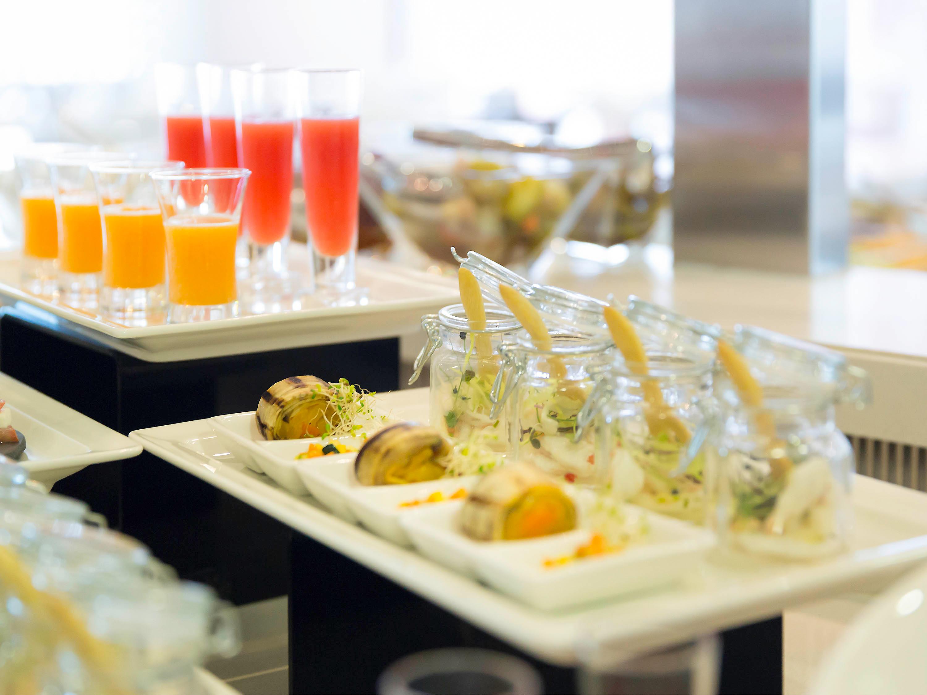 Novotel Abu Dhabi Al Bustan - photo