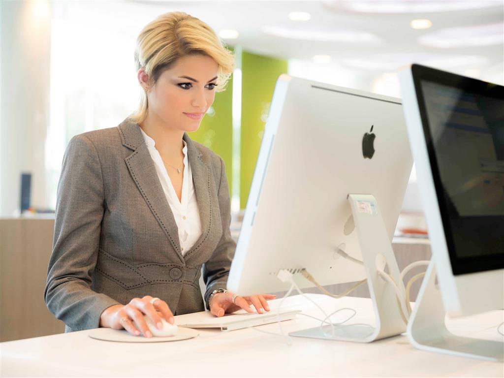 Novotel Abu Dhabi Al Bustan - photo