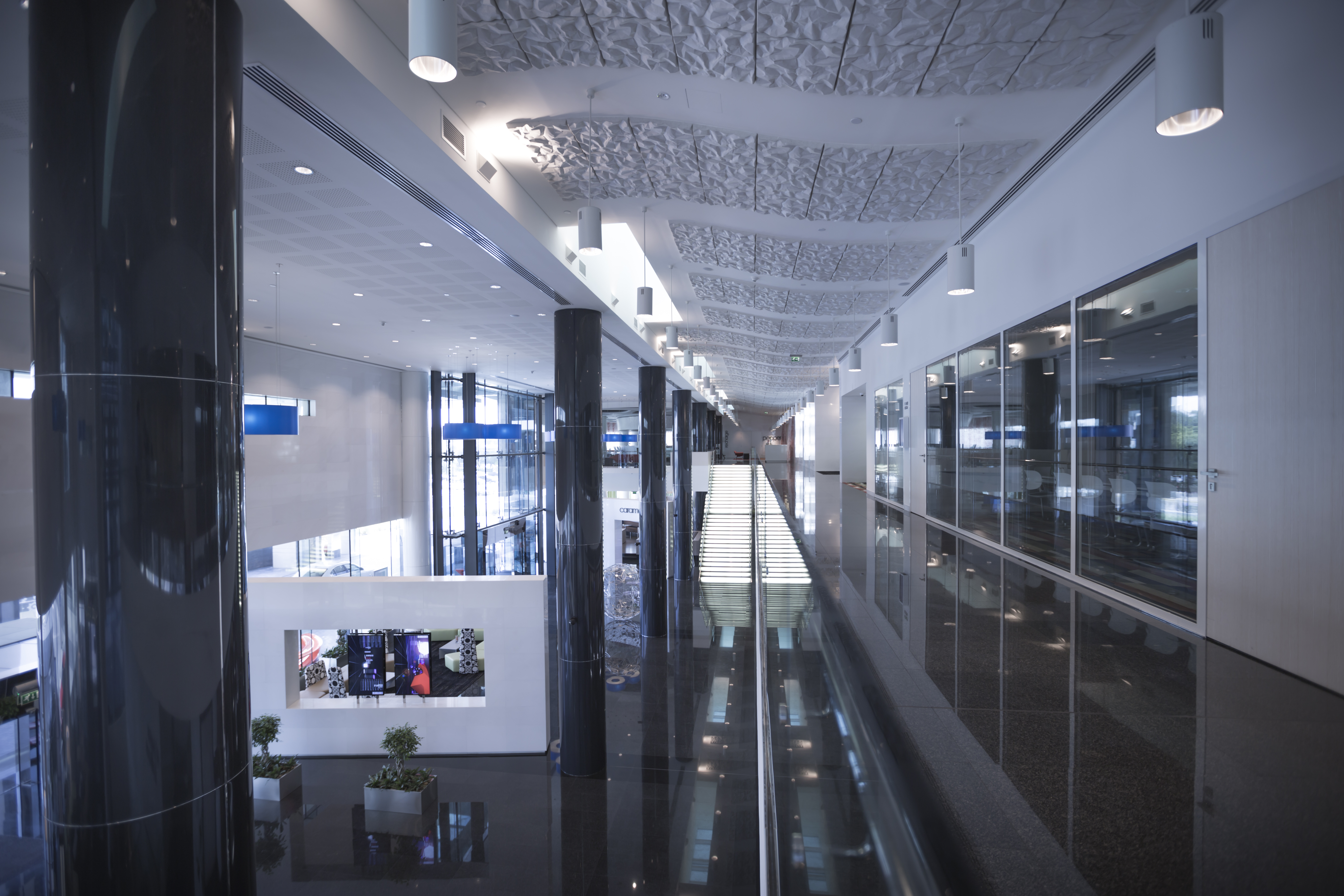 Novotel Abu Dhabi Al Bustan - photo