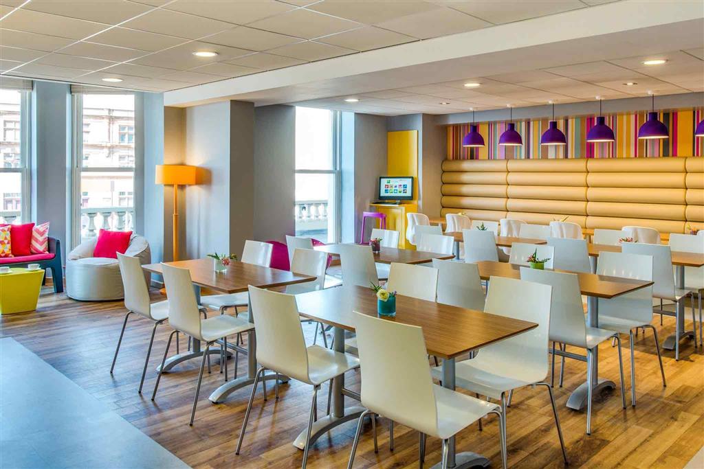Forshaws Hotel