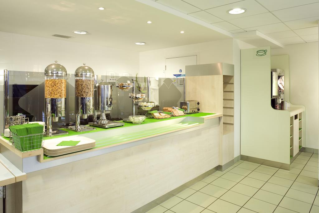 ibis budget Bradford