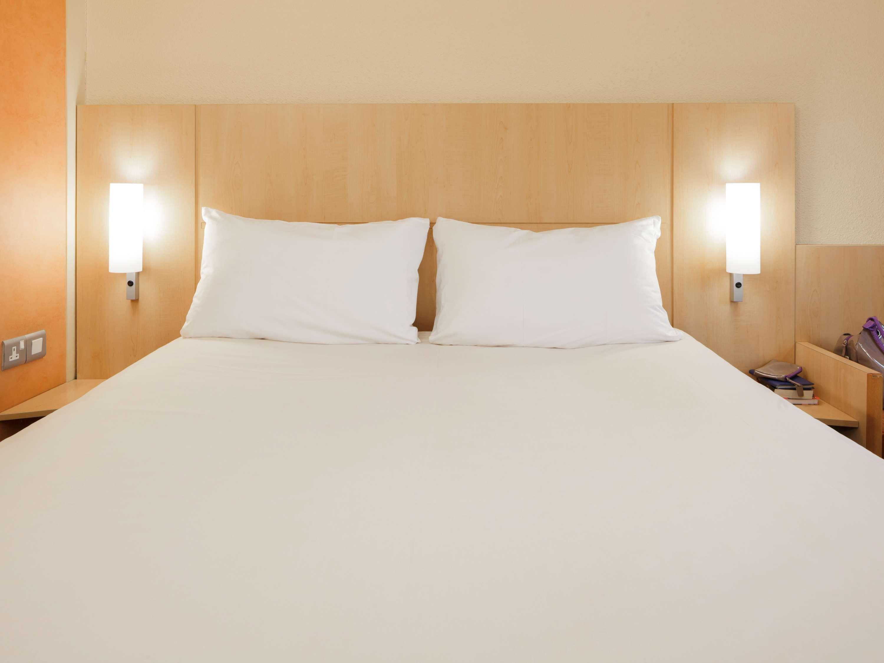 ibis Cardiff