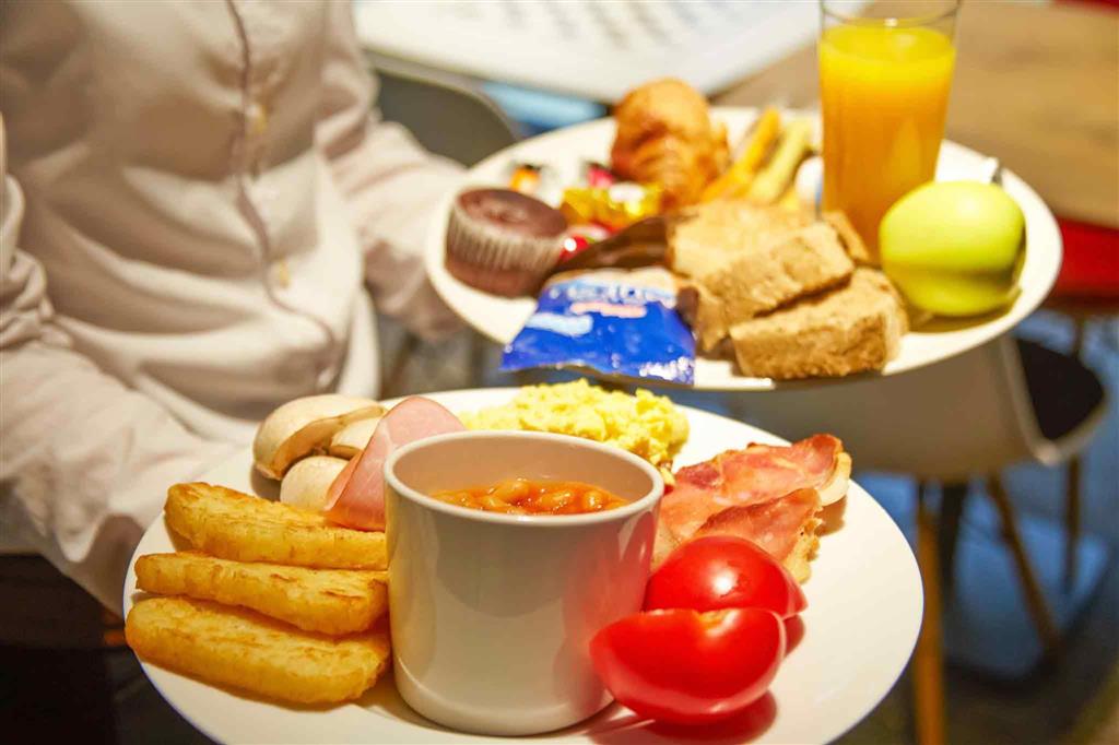 ibis London Thurrock M25