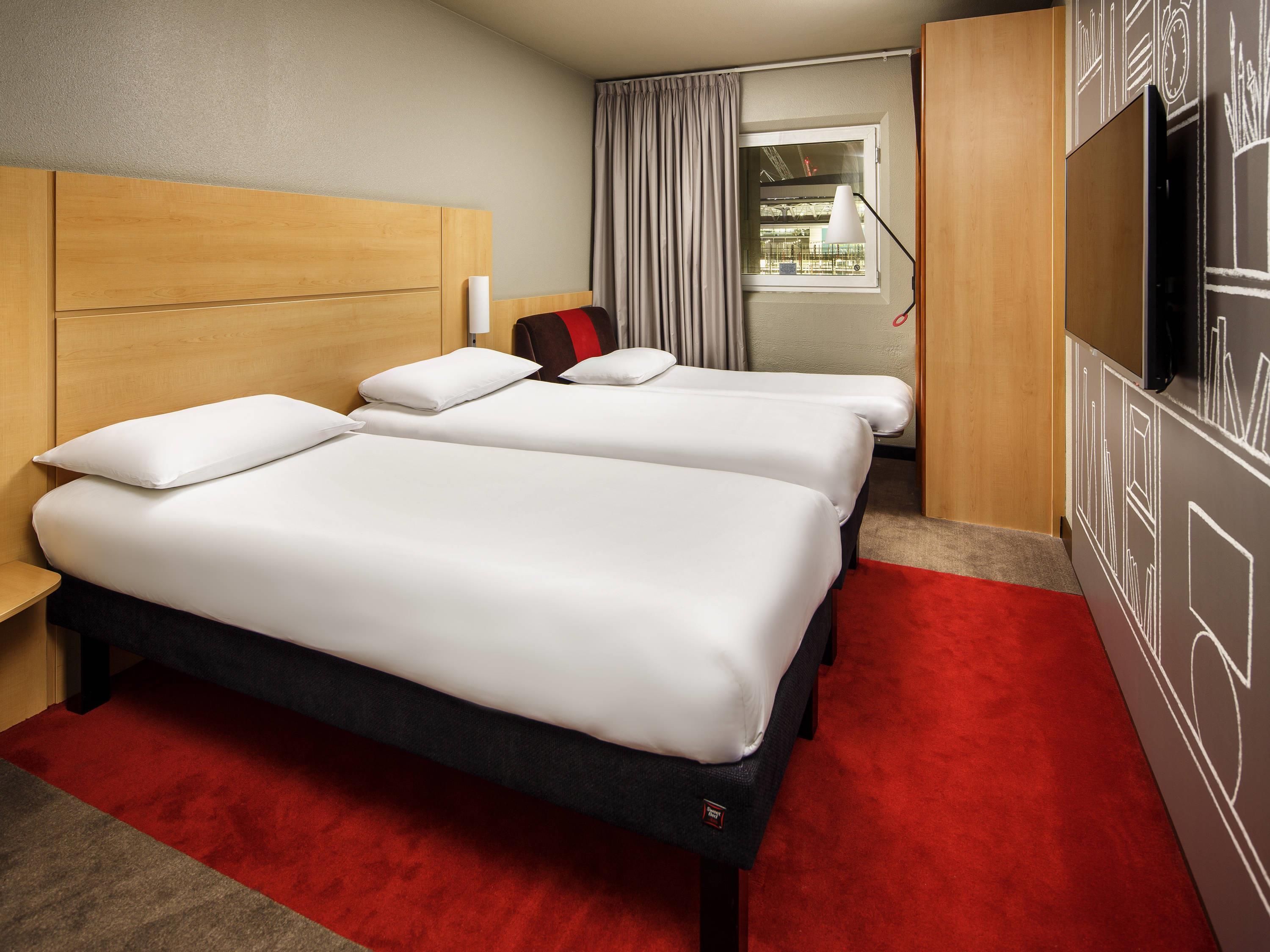 ibis London Wembley