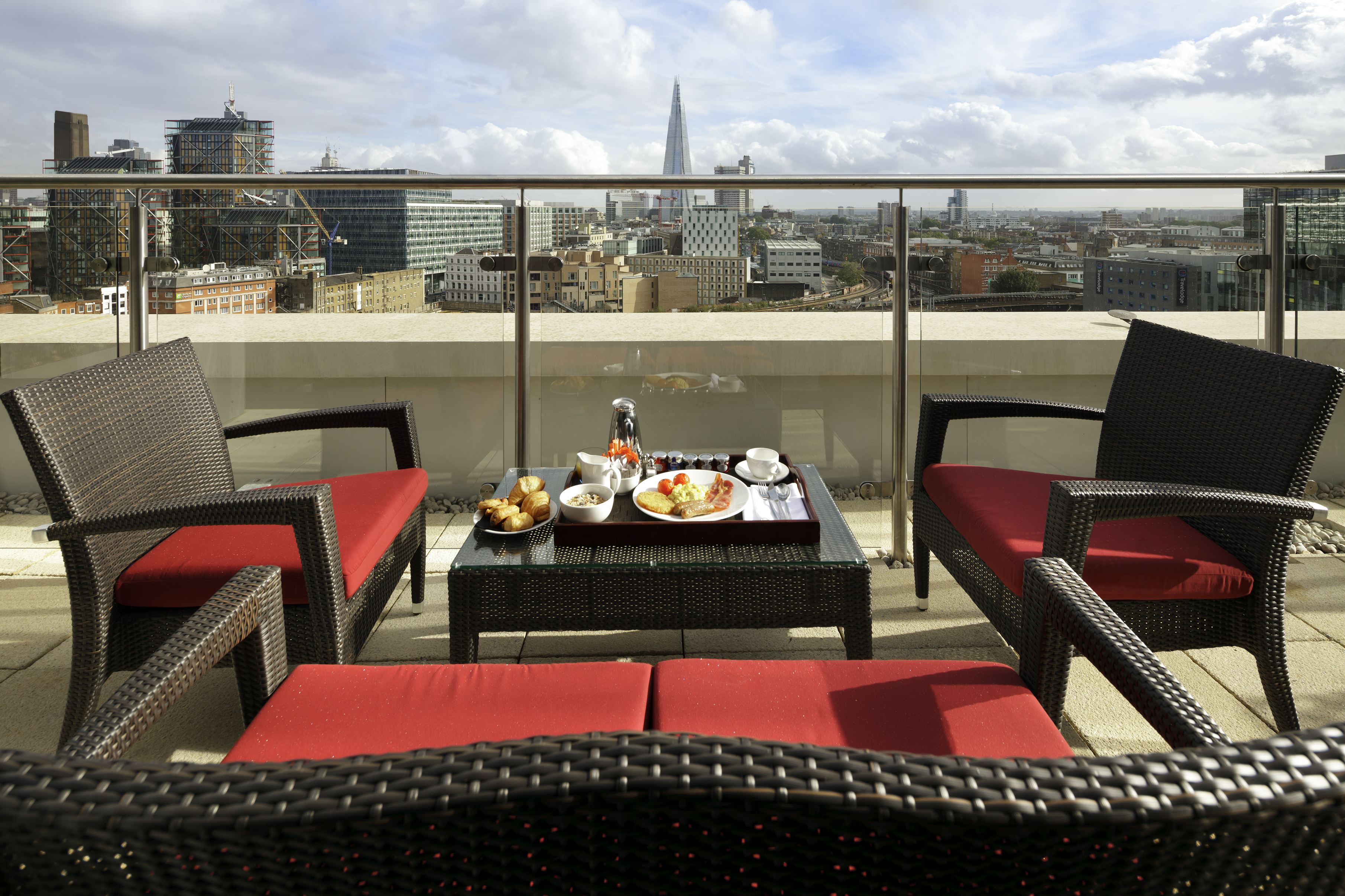 Novotel London Blackfriars