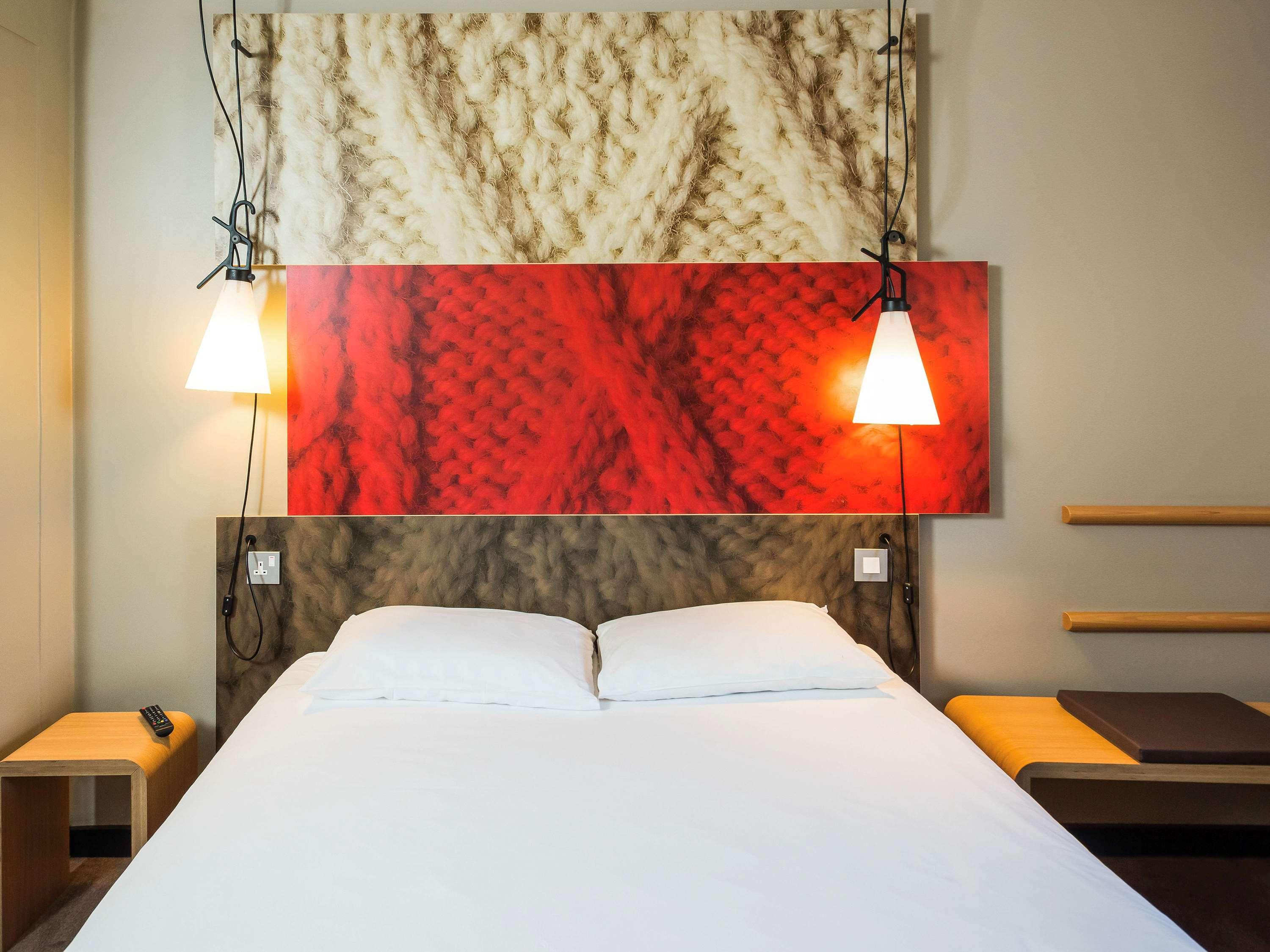 Ibis Sheffield