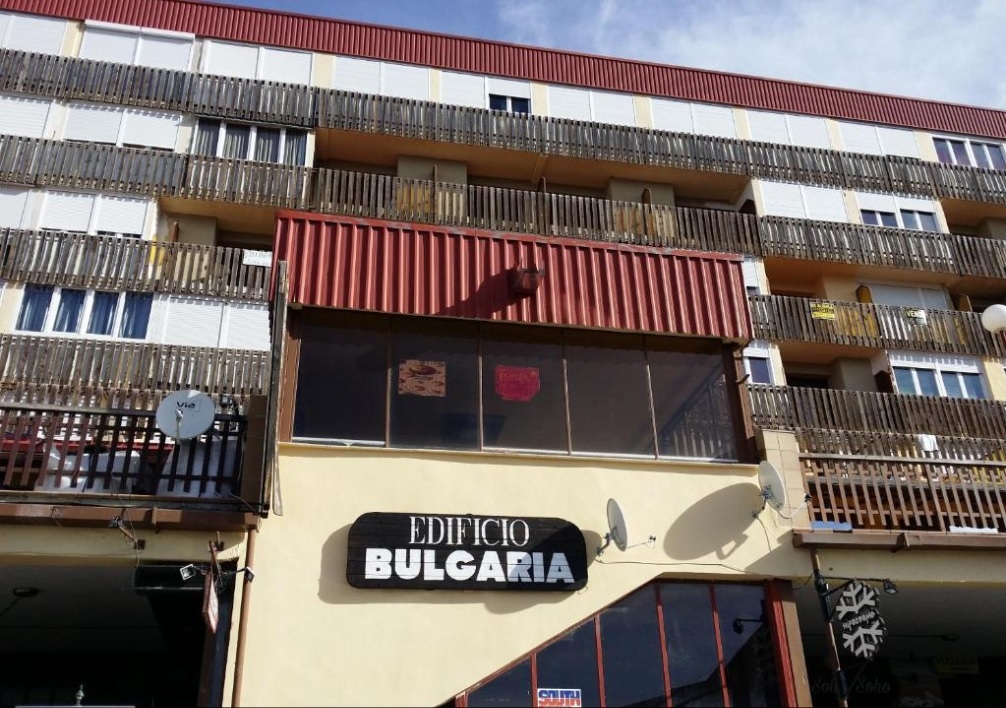 Apartamentos Bulgaria by null