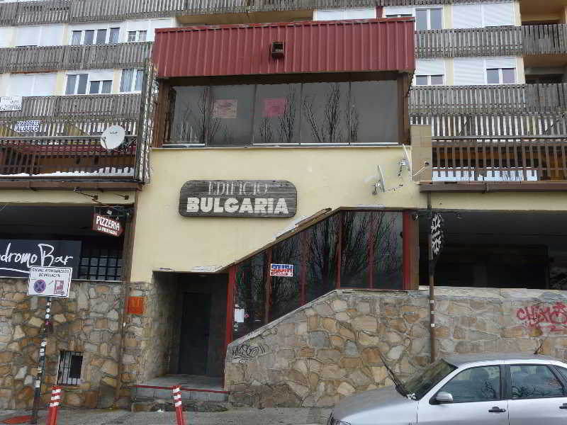 Apartamentos Bulgaria by null