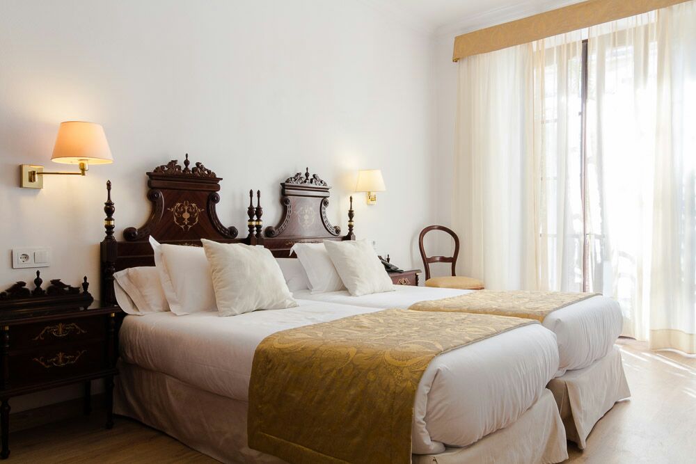 Hotel Born Palma by null