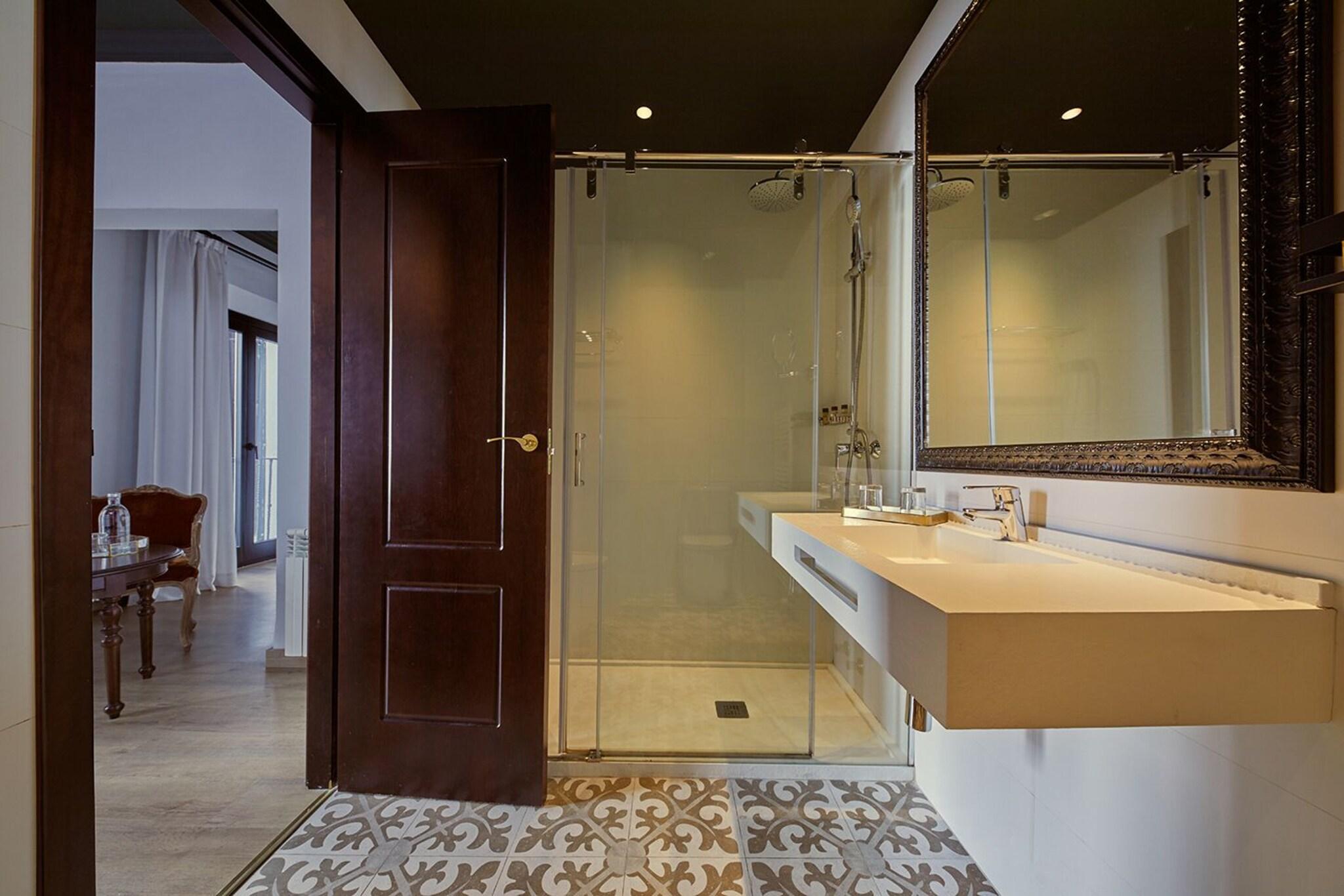 Hotel Born Palma by null