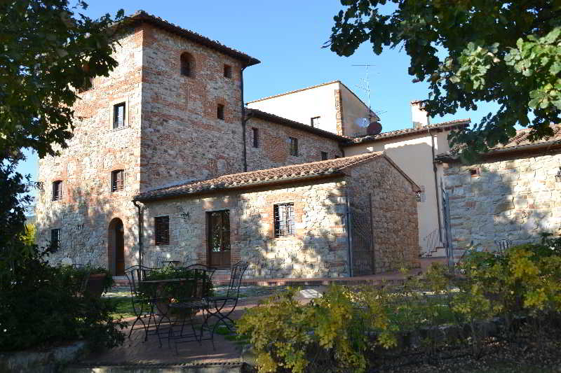 Borgo Antico Hotel Fattoria Di Casalbosco