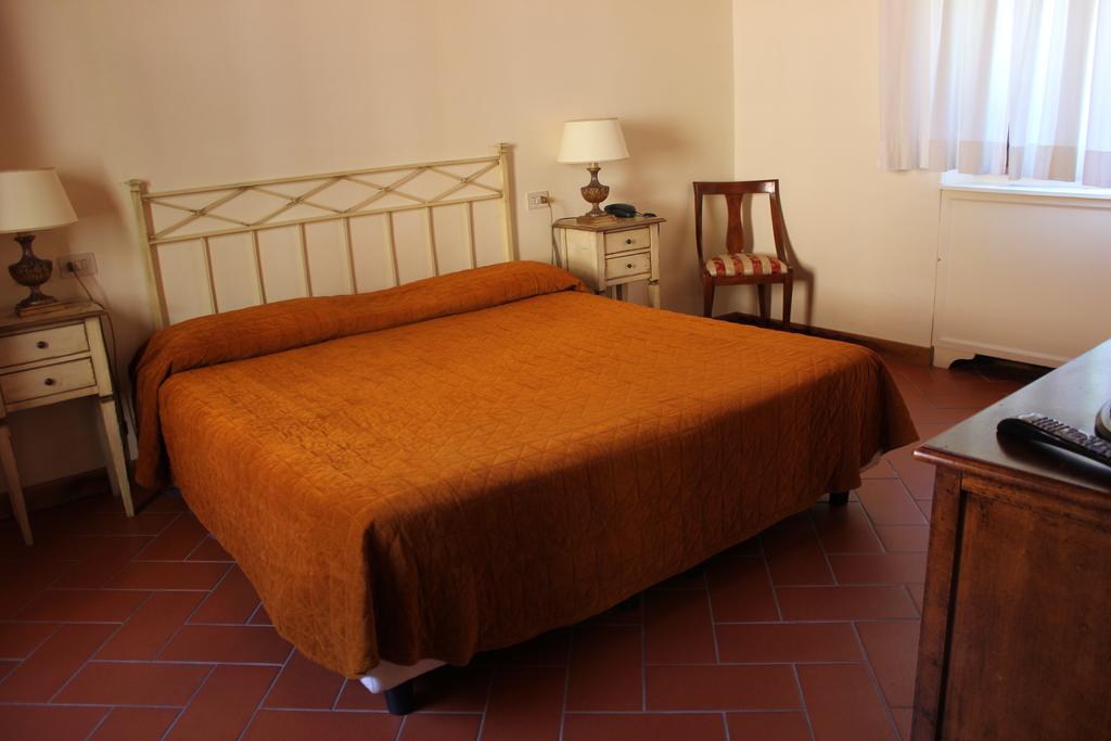 Borgo Antico Hotel Fattoria Di Casalbosco