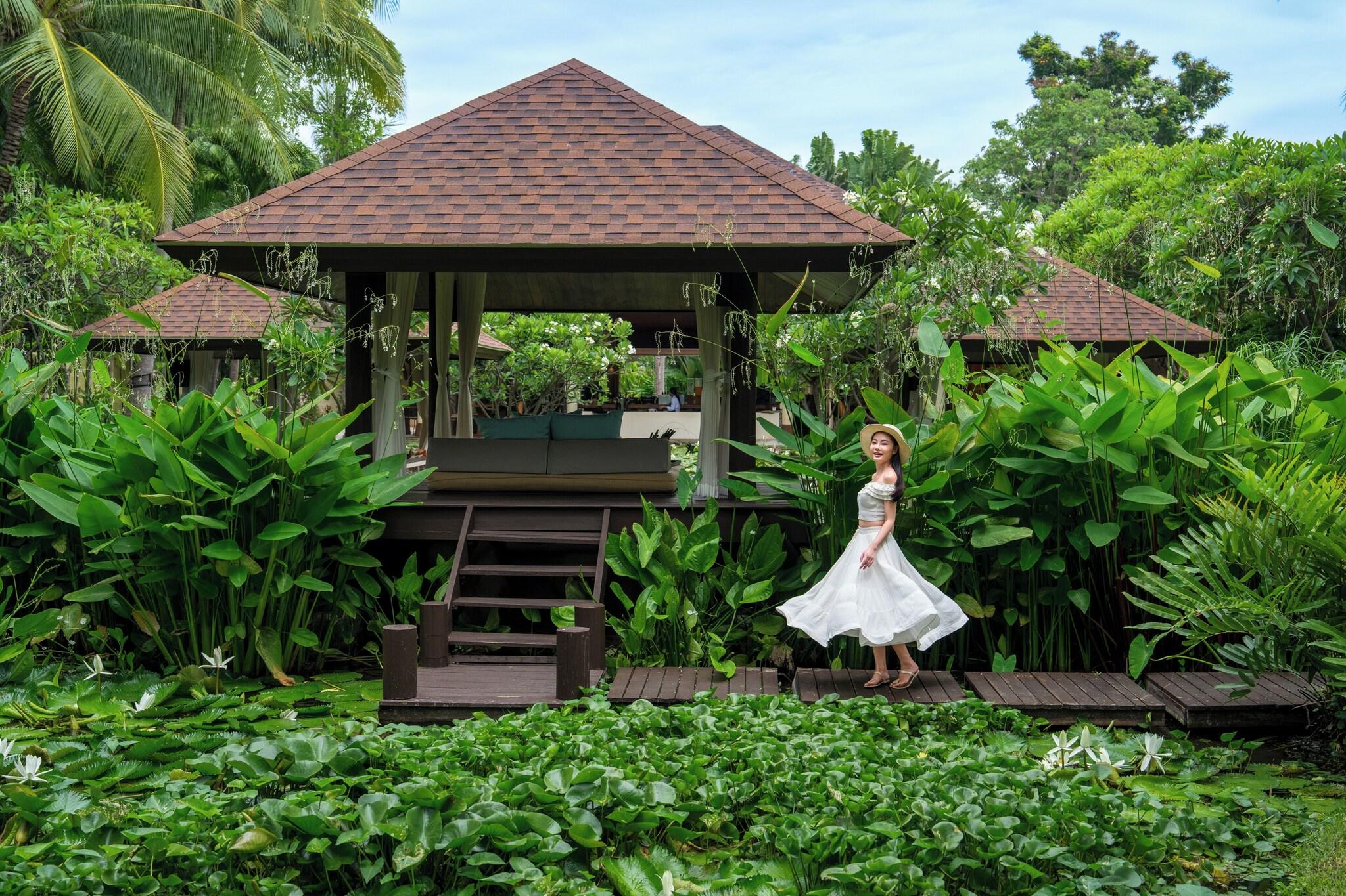Sheraton Hua Hin Pranburi Villas