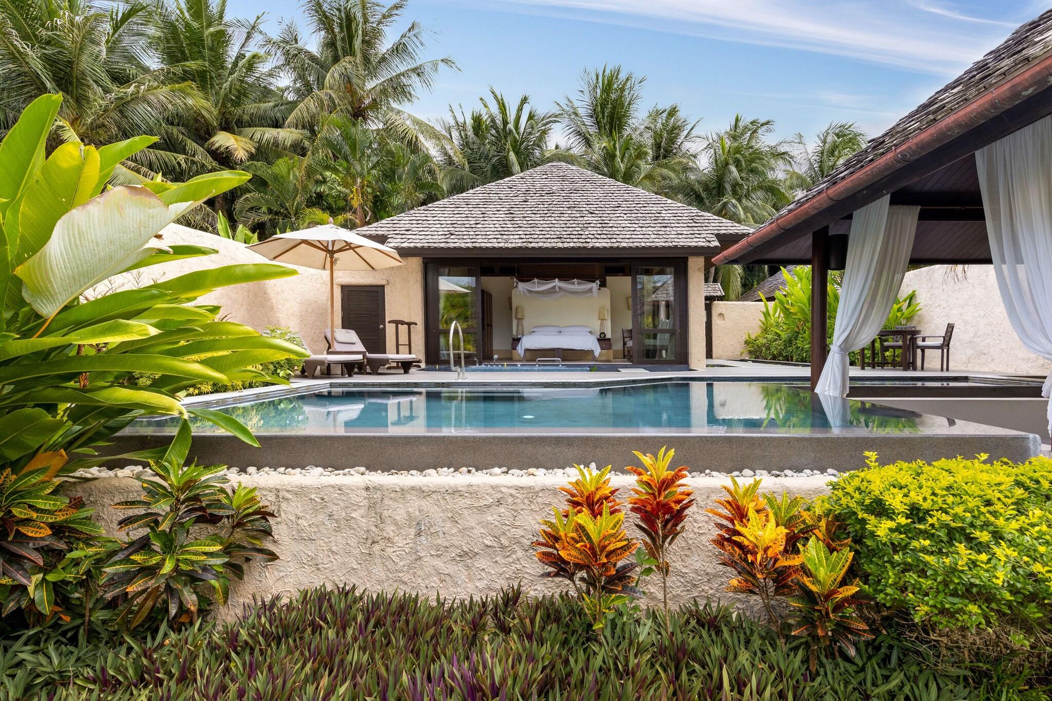 Sheraton Hua Hin Pranburi Villas image