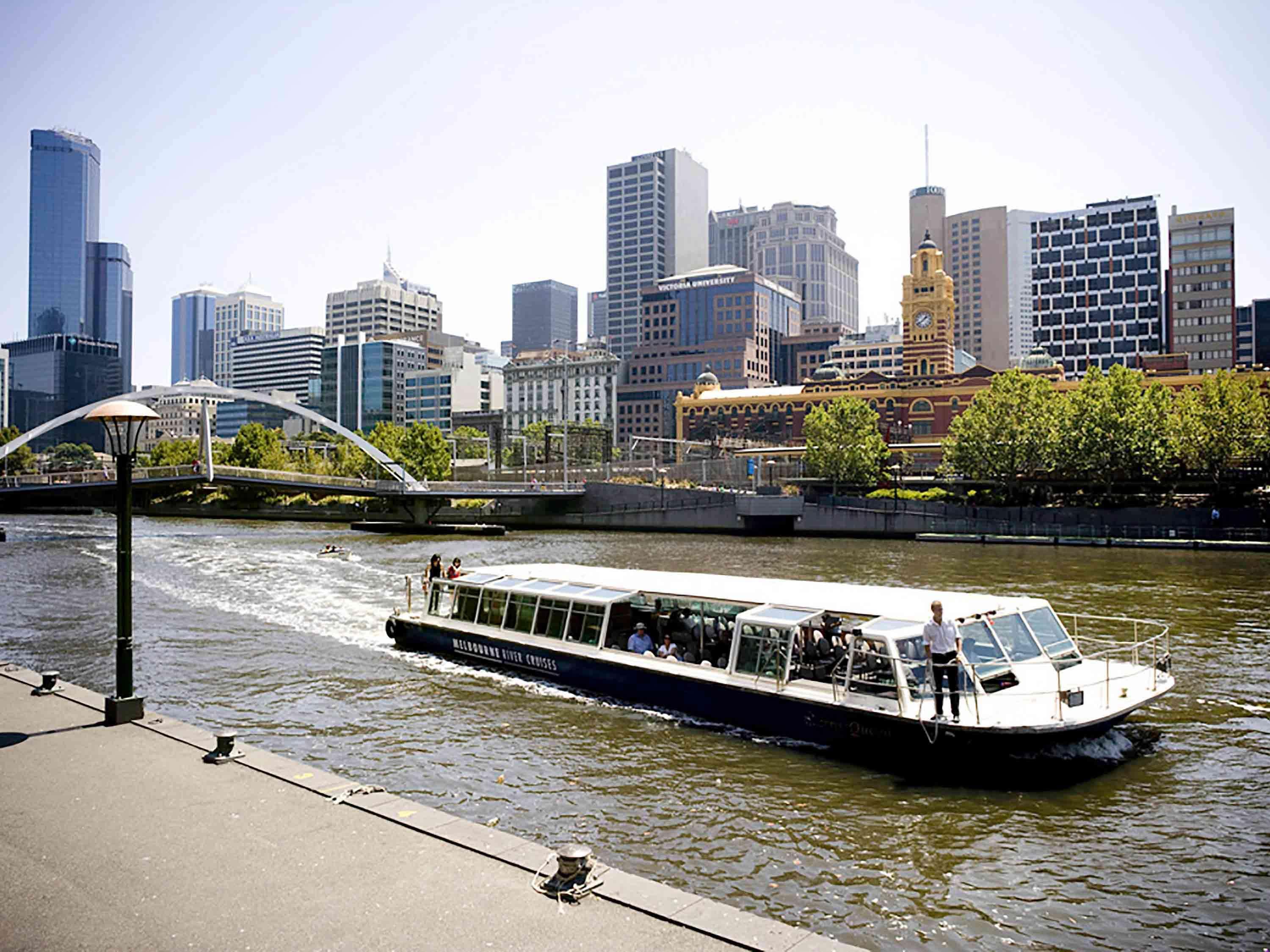 The Sebel Residences - Melbourne Docklands
