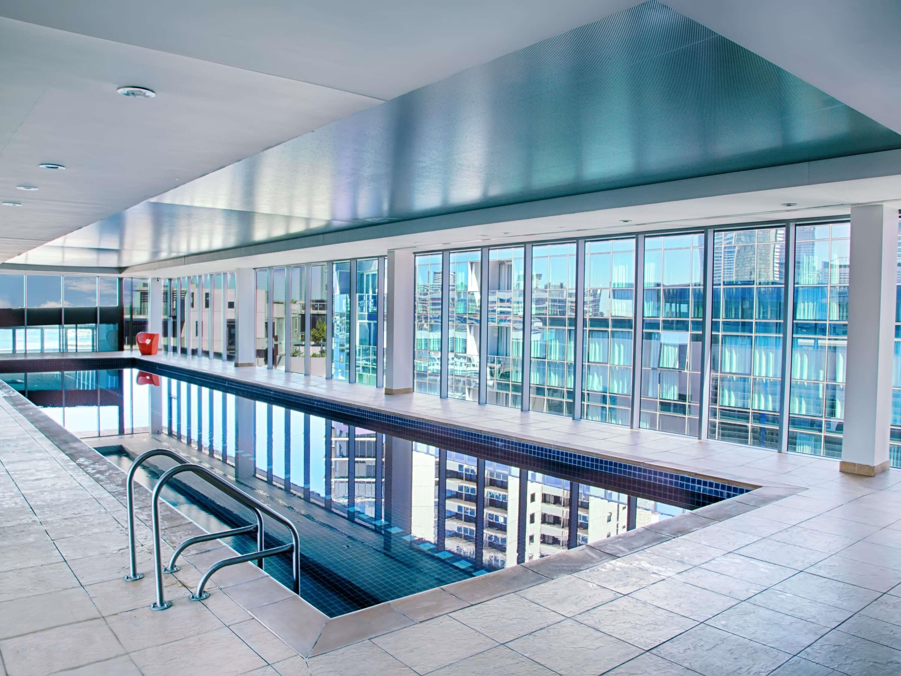 The Sebel Melbourne Docklands by null