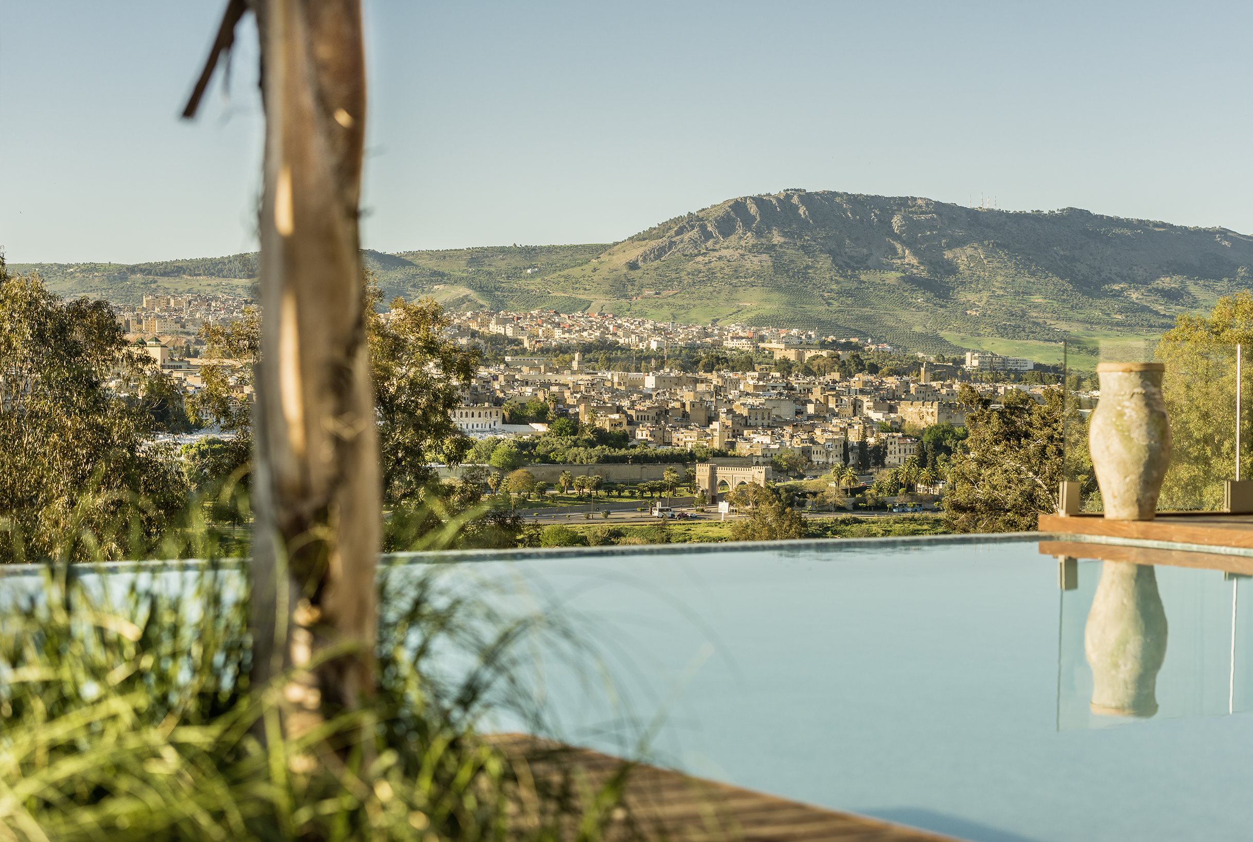 Hotel Sahrai, an SLH Hotel by null