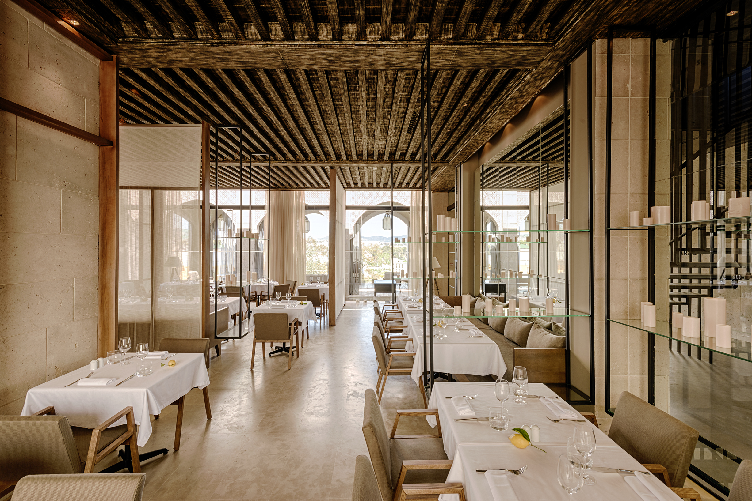 Hotel Sahrai, an SLH Hotel by null