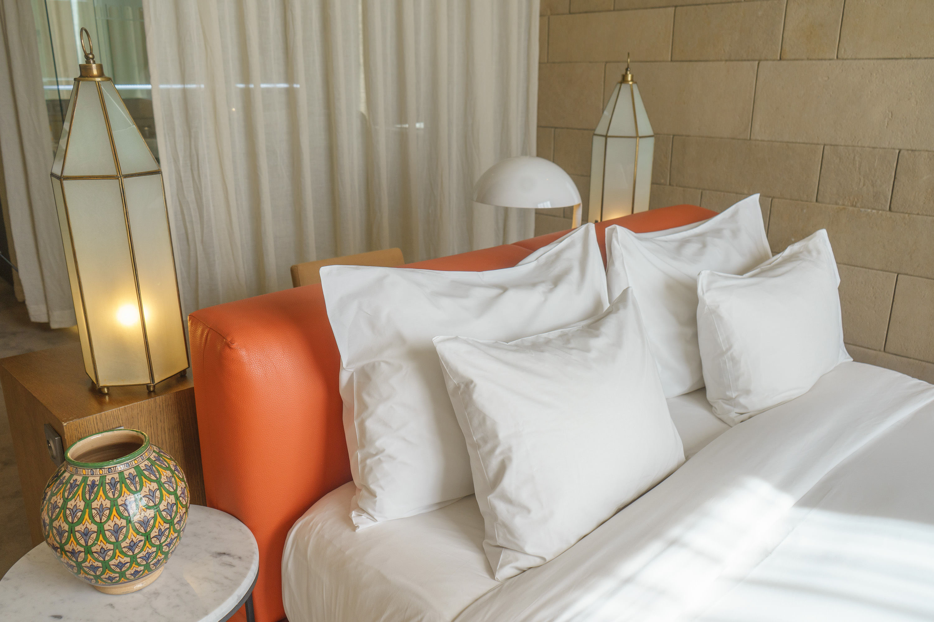 Hotel Sahrai, an SLH Hotel by null