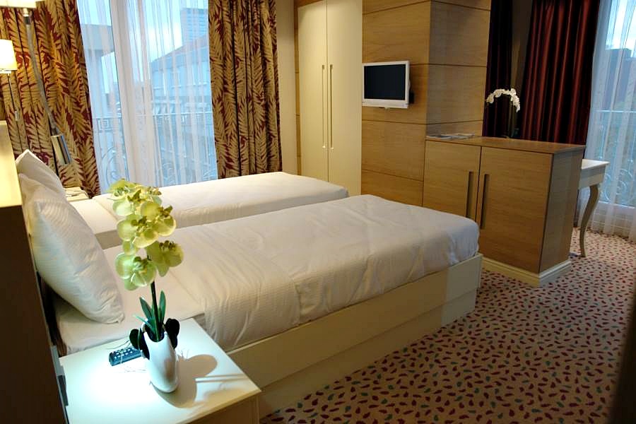 Single room