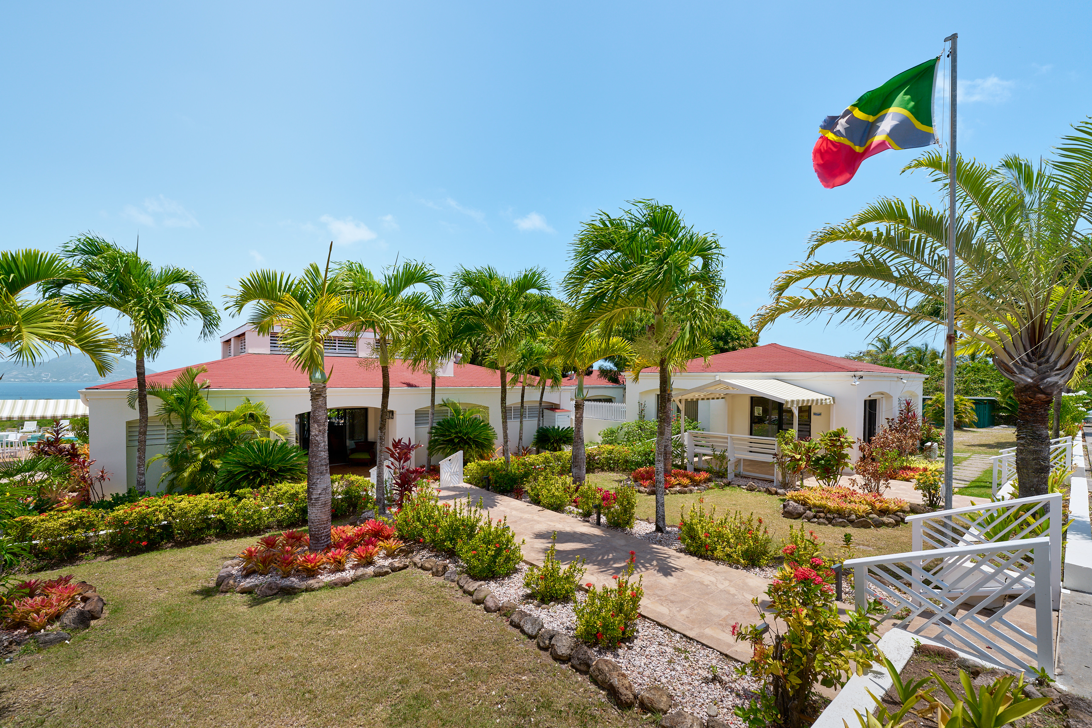 Mount Nevis Hotel image