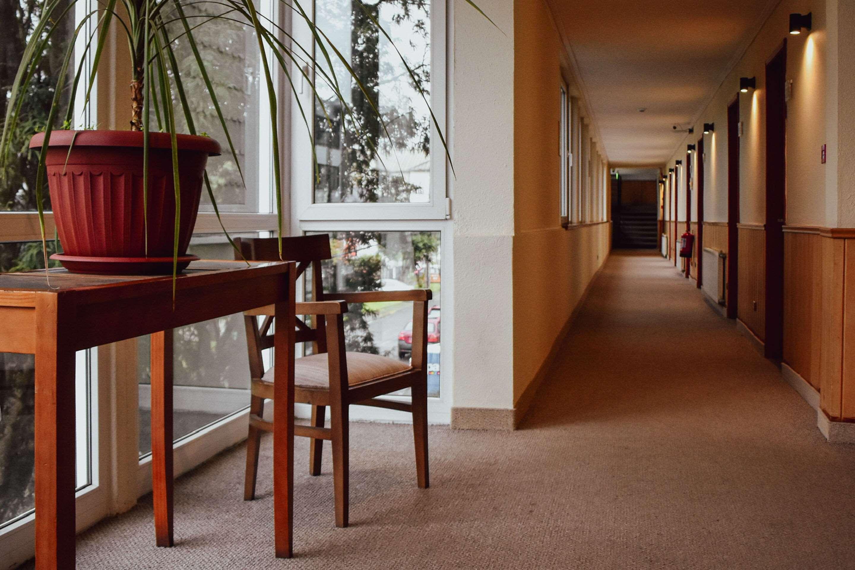 Park Inn By Radisson Puerto Varas