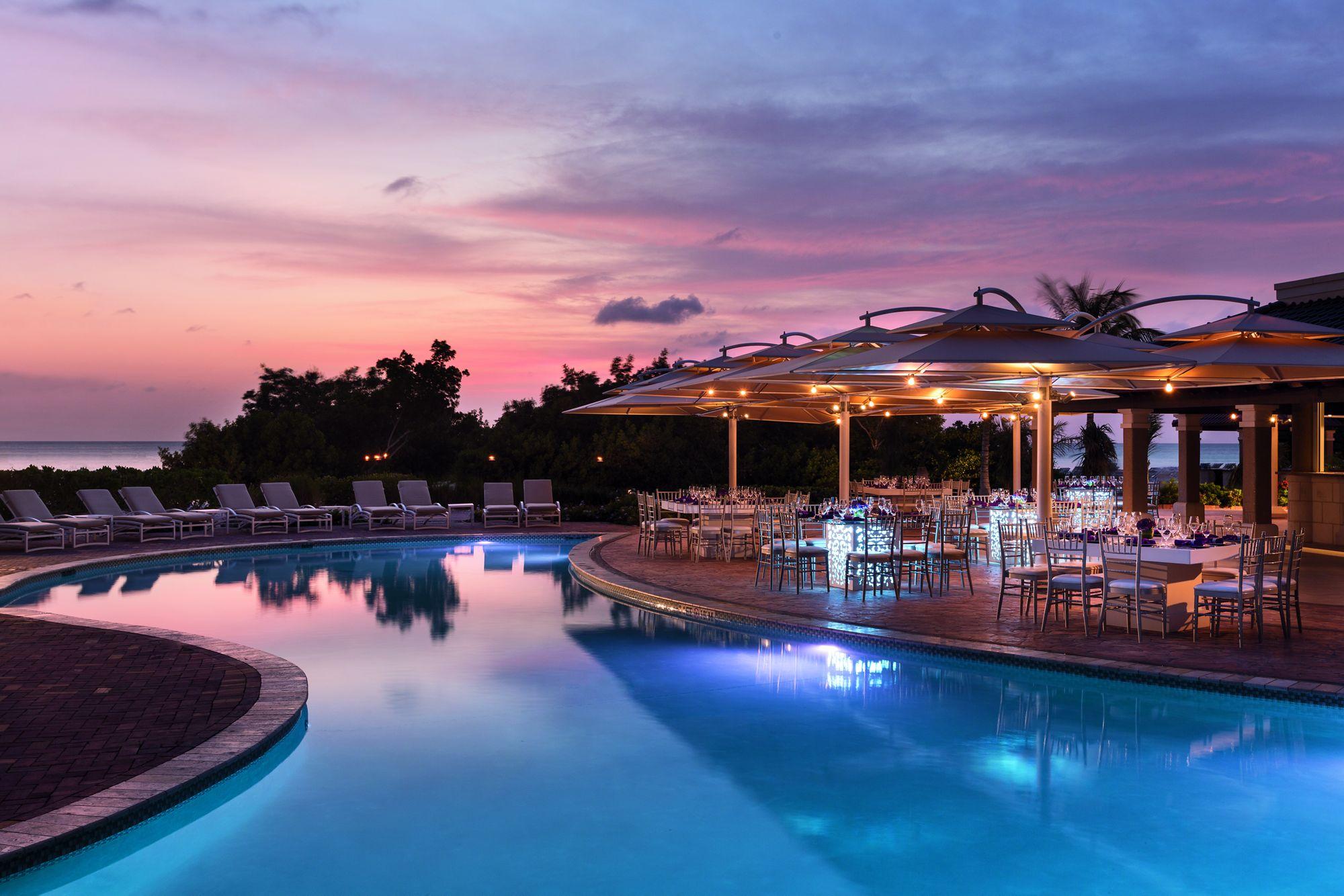 The Ritz-Carlton, Aruba by null