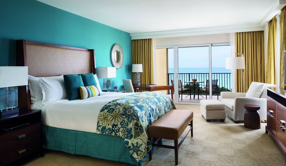 The Ritz-Carlton, Aruba by null The Ritz-Carlton, Aruba by null