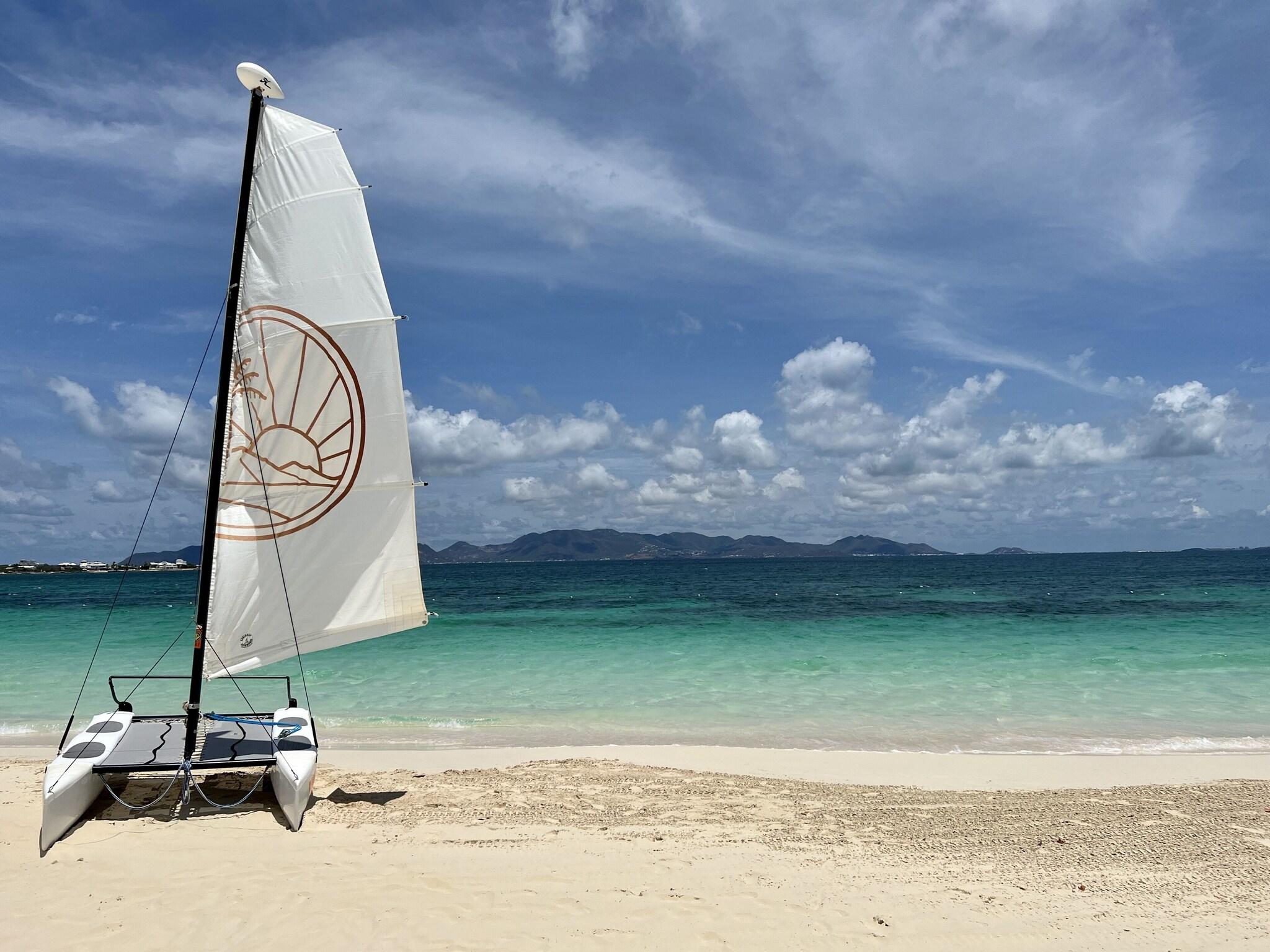 Aurora Anguilla Resort & Golf Club