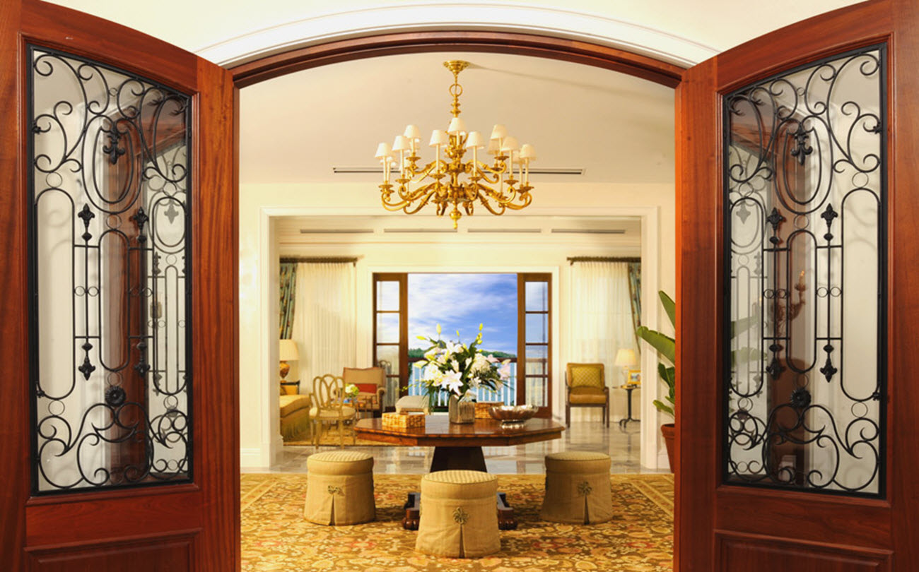 Rosewood Tucker's Point