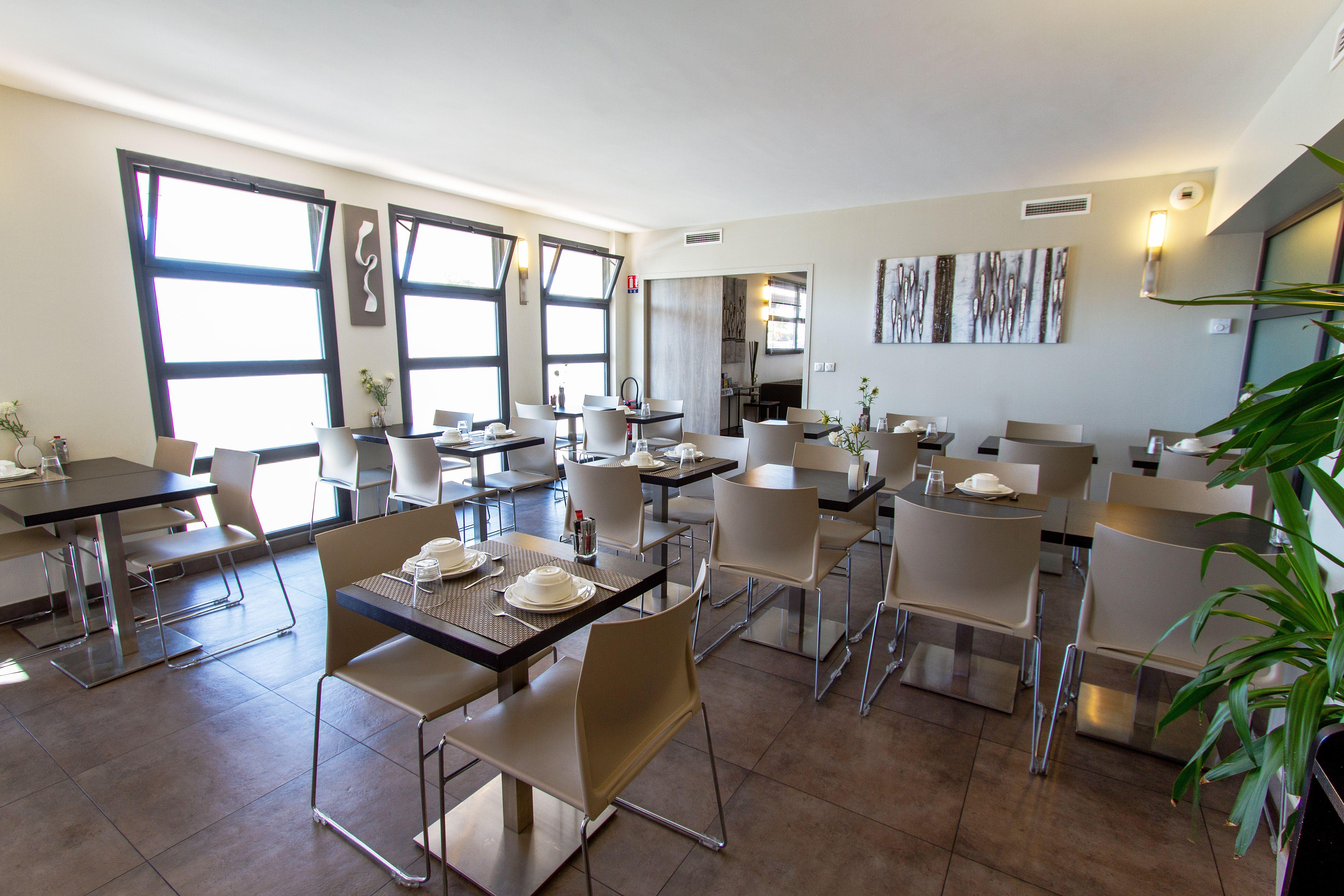 Cit’Hotel Forme Hotel