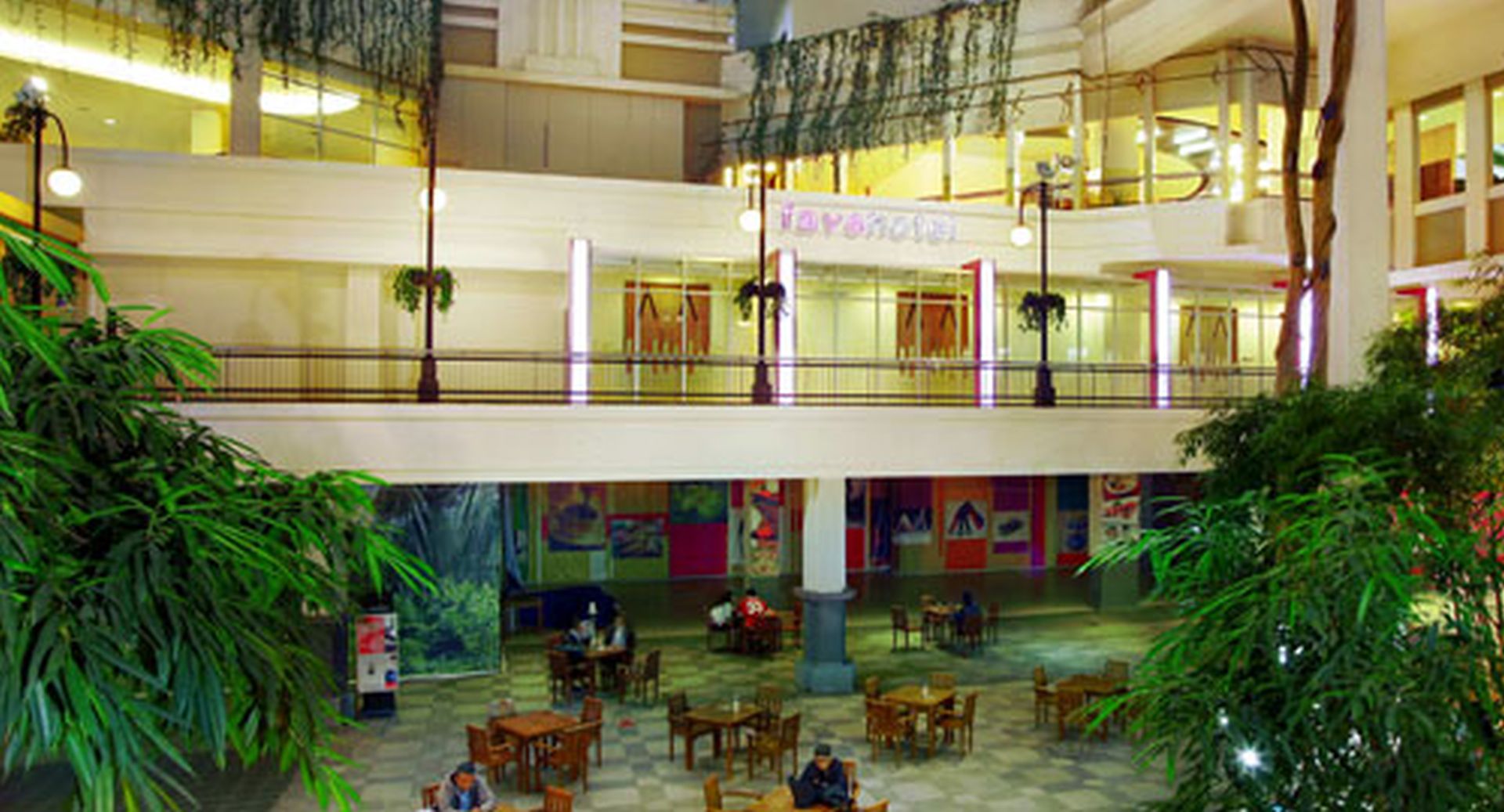 favehotel Braga Bandung by null