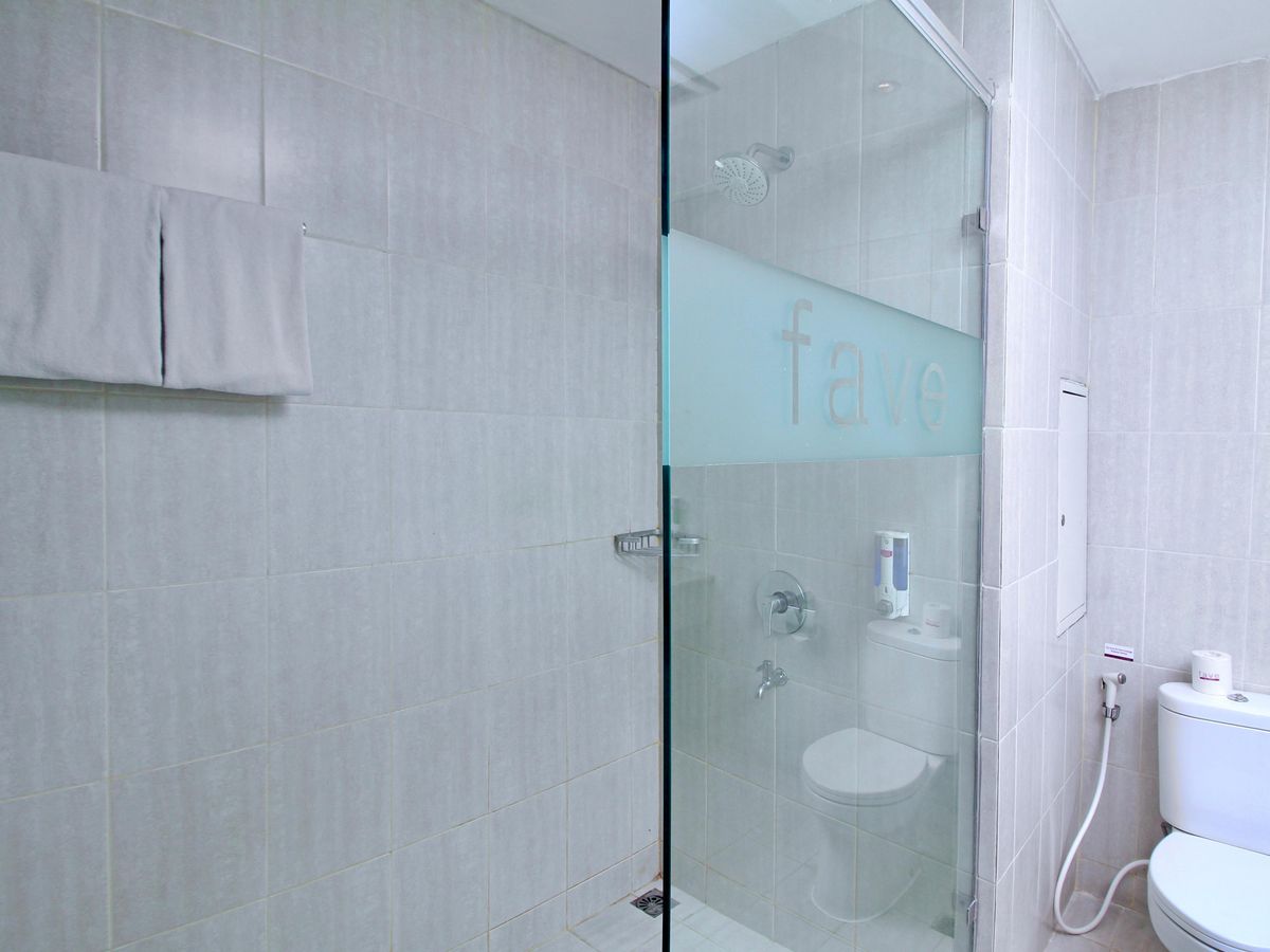 favehotel Braga Bandung by null