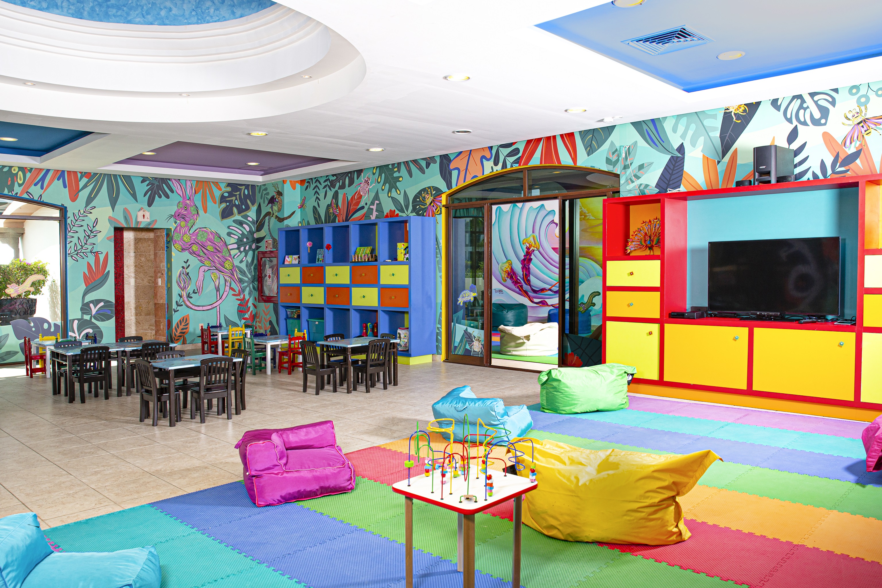 Grand Residences Riviera Cancun - All Inclusive by null