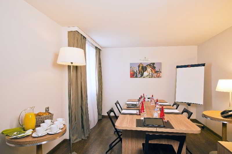 City Residence Paris CDG Airport, Paris