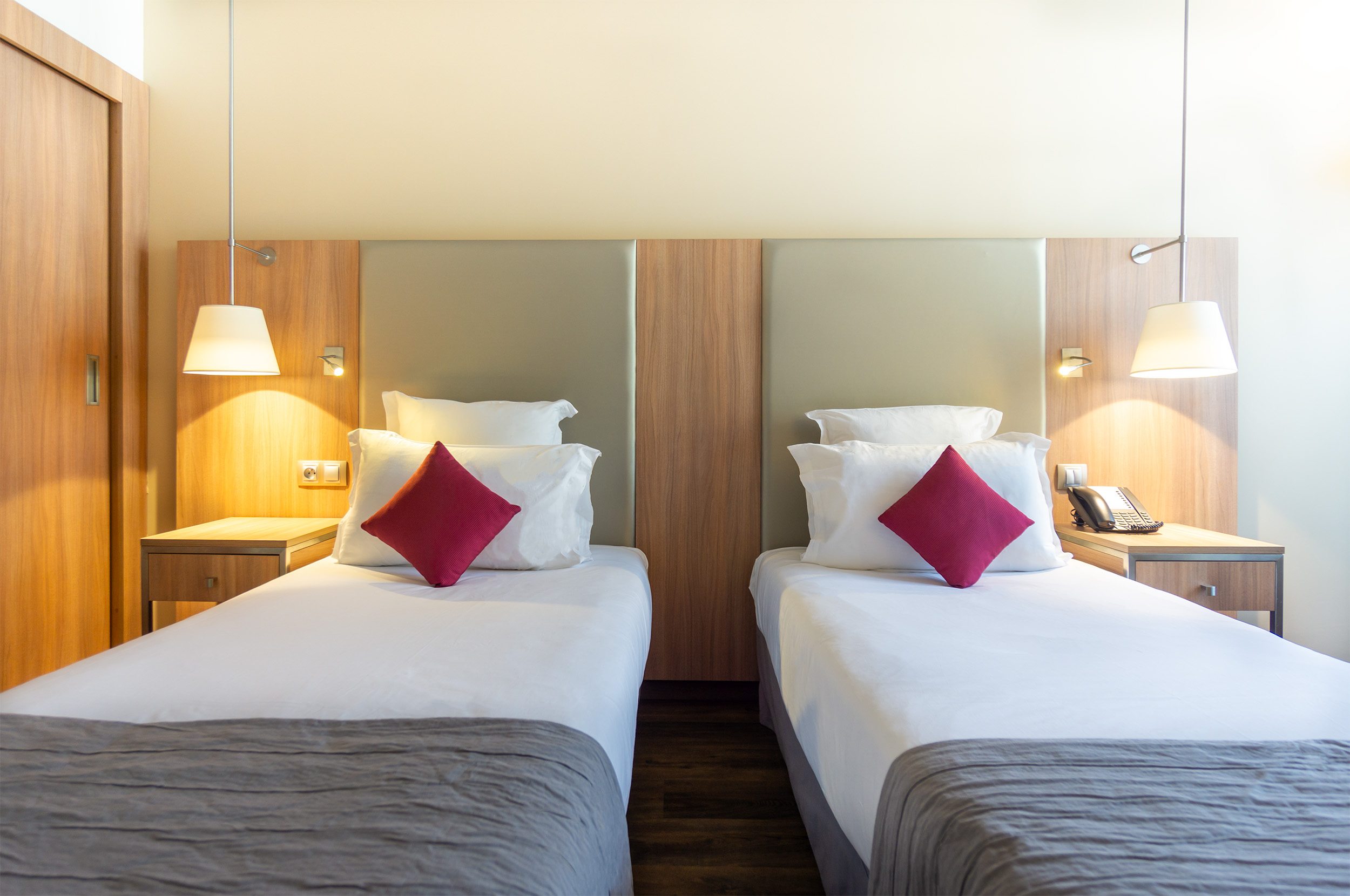 City Residence Paris CDG Airport