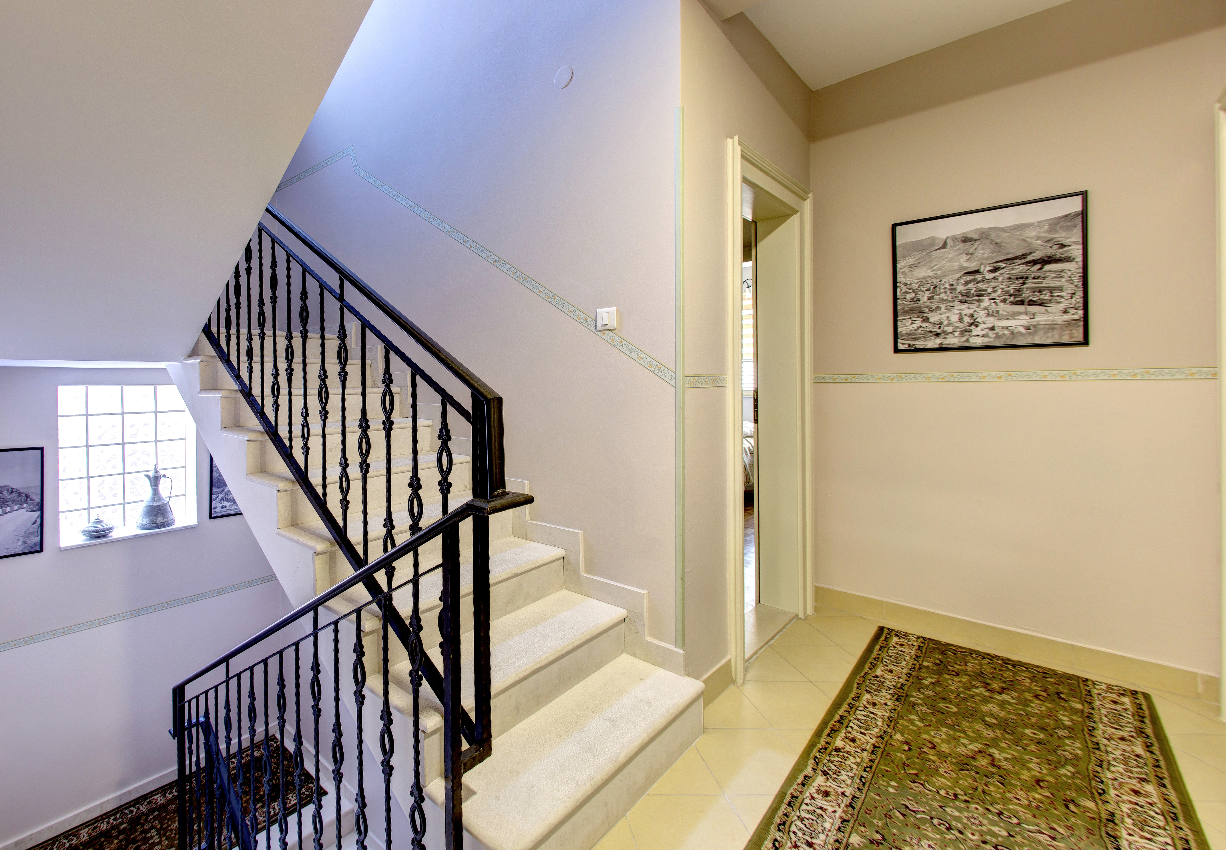 Villa Fortuna
