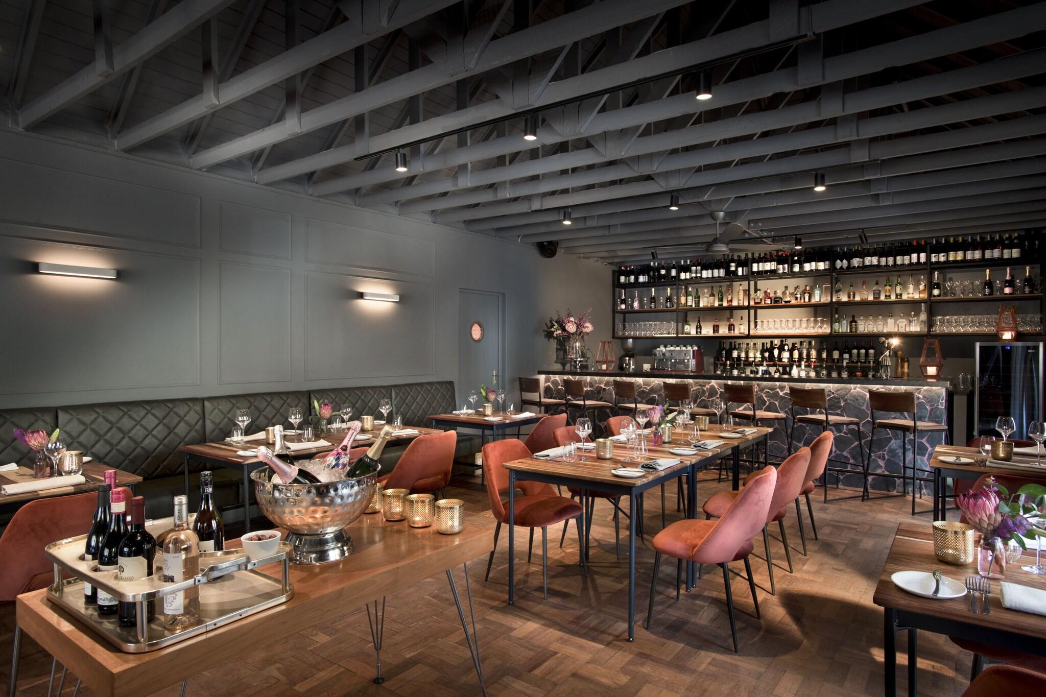 The Peech Hotel by null